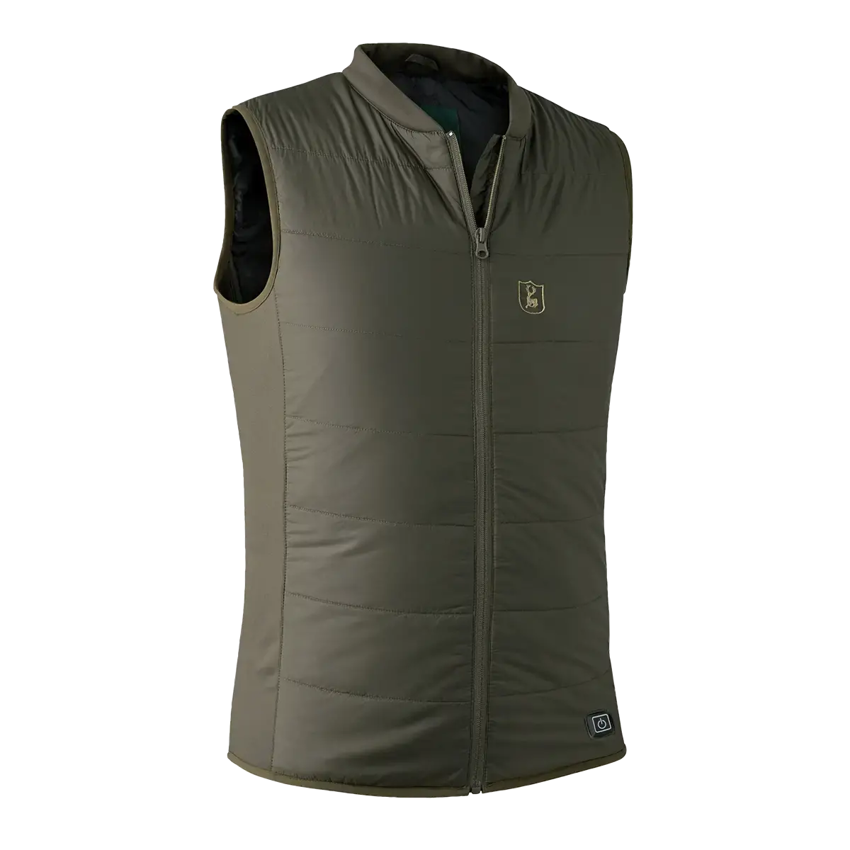 Deerhunter Heat Inner Waistcoat 1