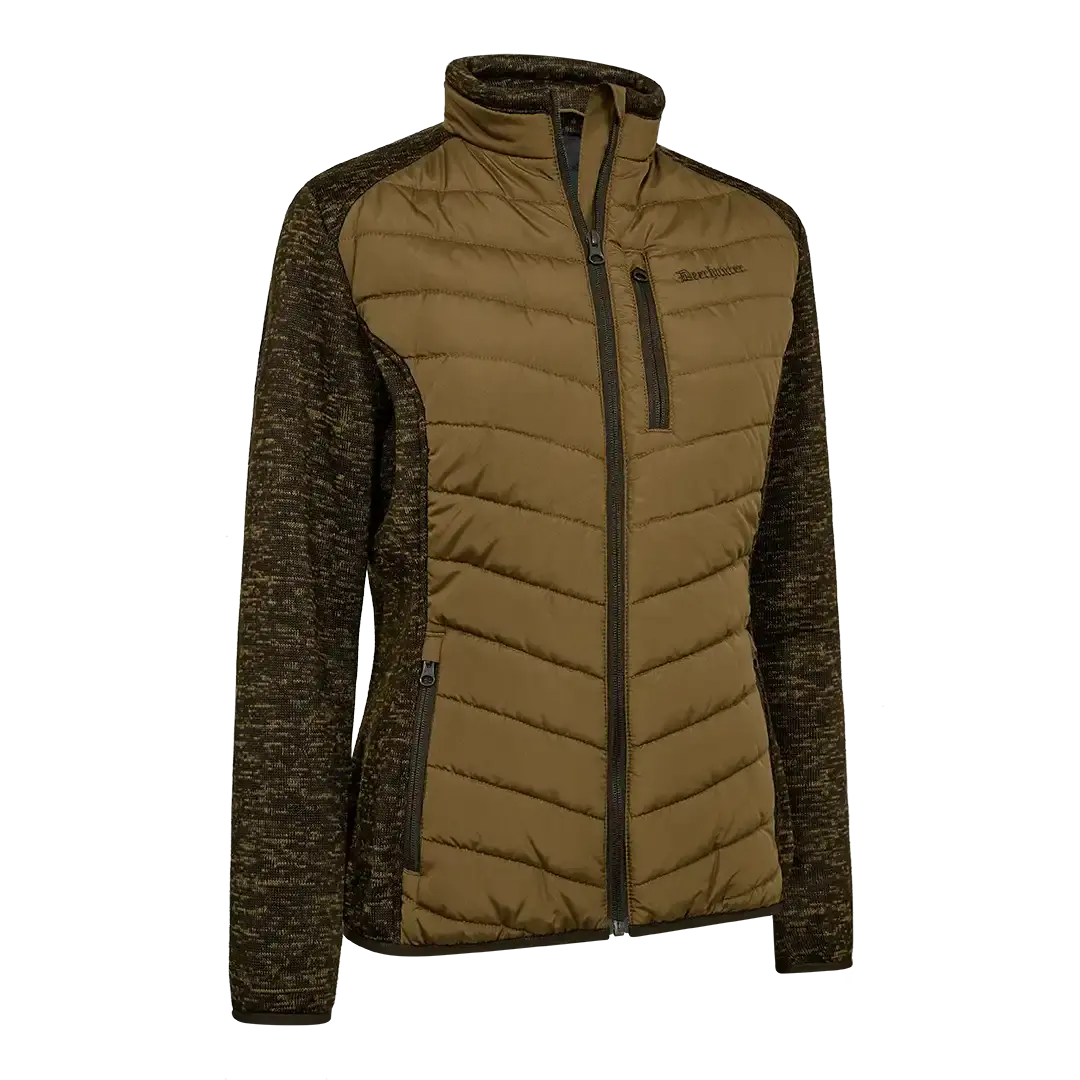 Deerhunter Lady Moor Padded Jacket 1
