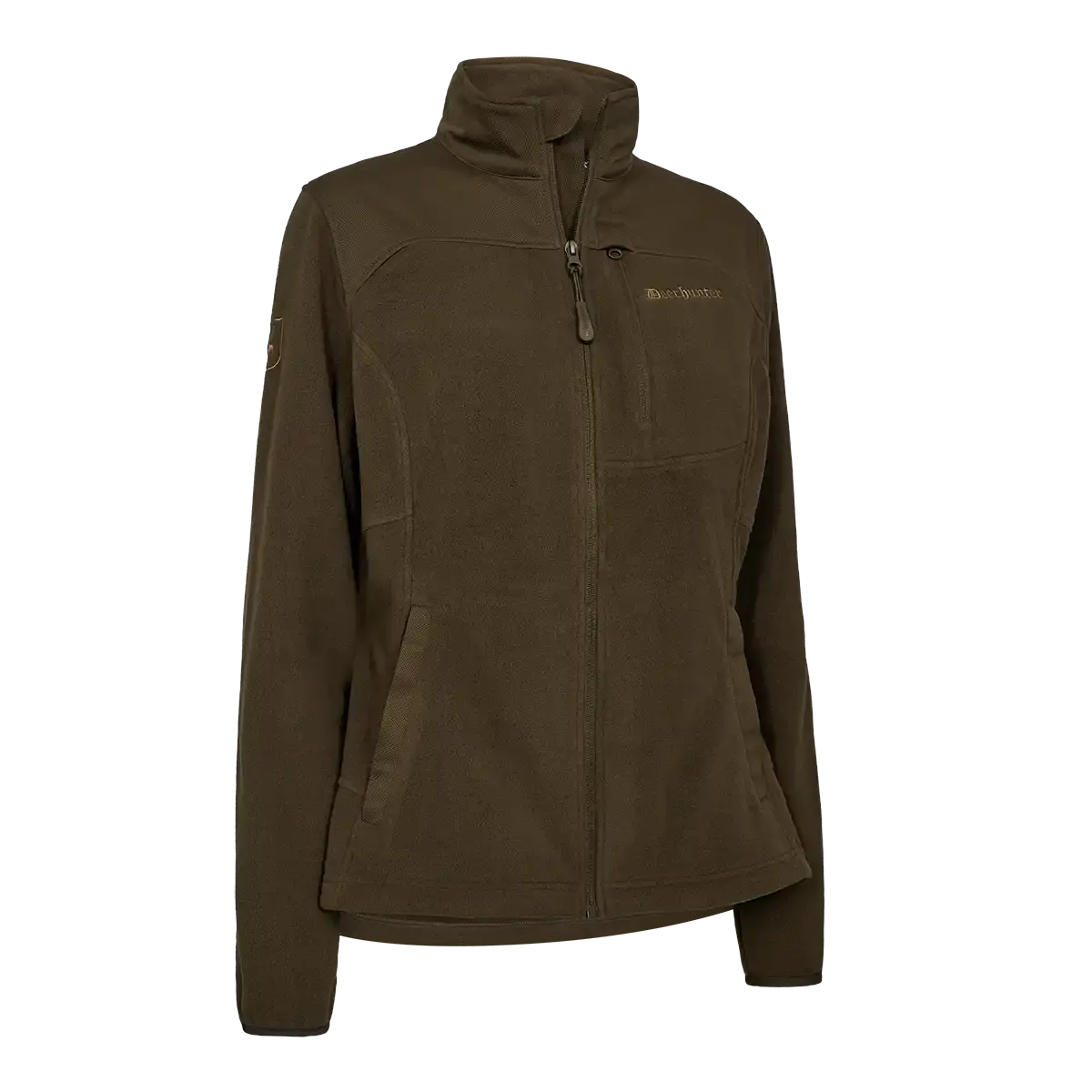 Deerhunter Lady Muflon Pro Fleece Jacket 1