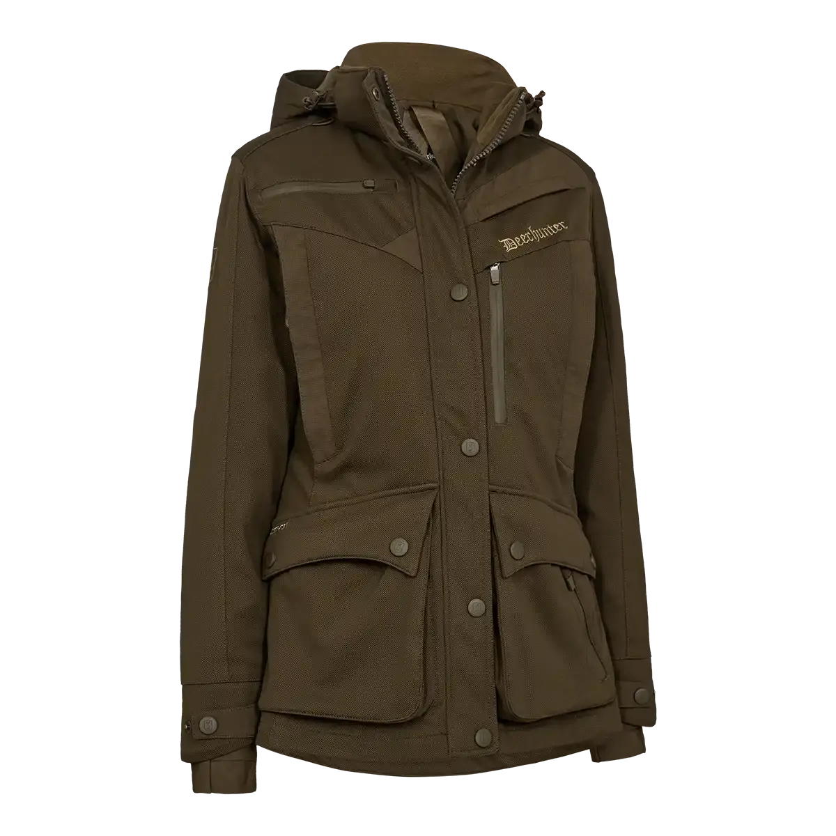 Deerhunter Lady Muflon Pro Jacket 1