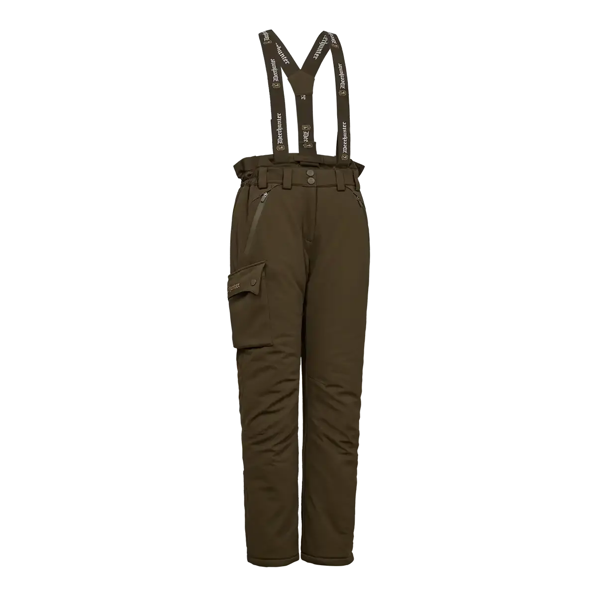 Deerhunter Lady Muflon Pro Winter Trousers 1