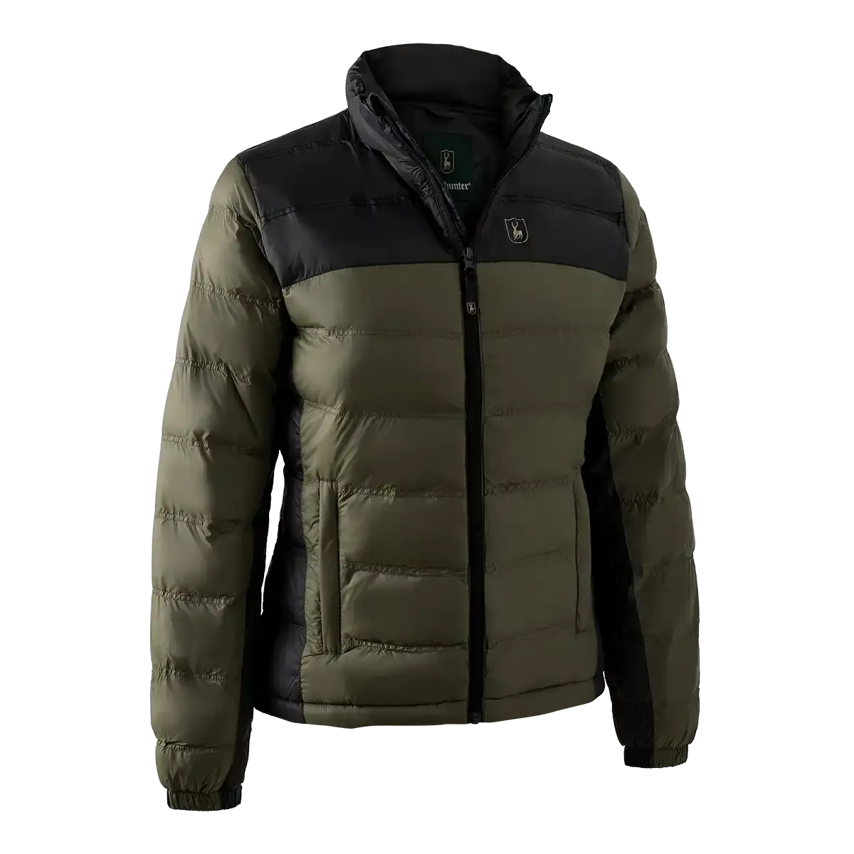 Deerhunter Lady Northward Padded Jacket 1