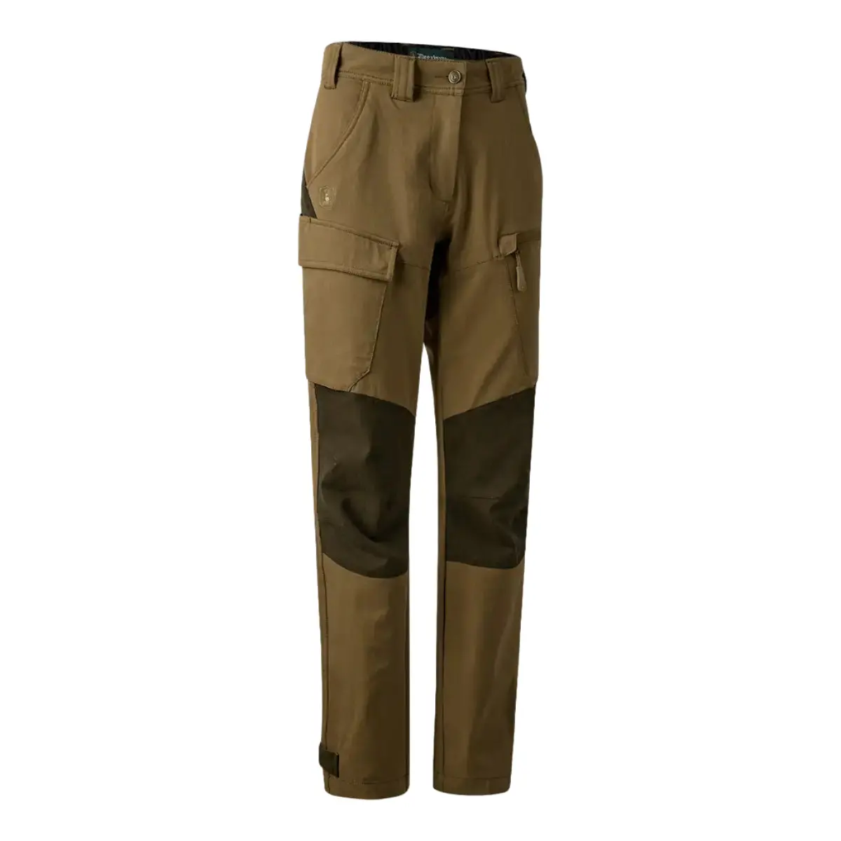 Deerhunter Lady Sarek Full Stretch Trousers 1