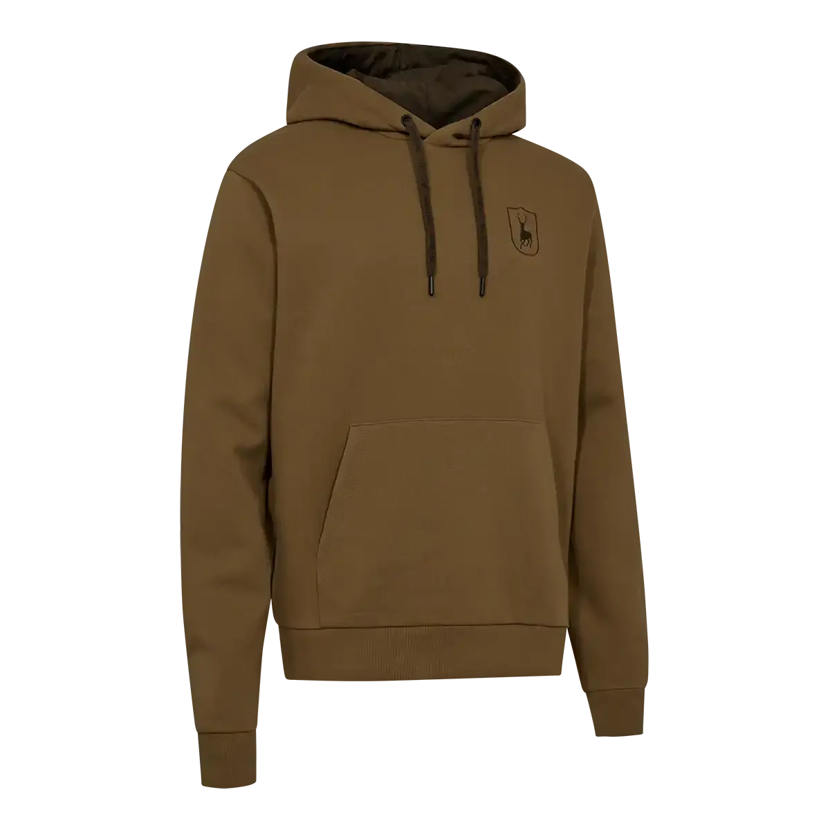 Deerhunter Logo Hoodie 1
