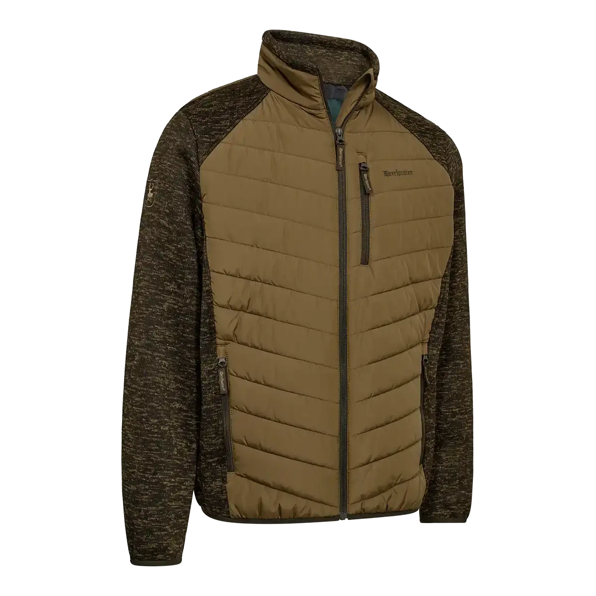 Deerhunter Moor Padded Jacket 1