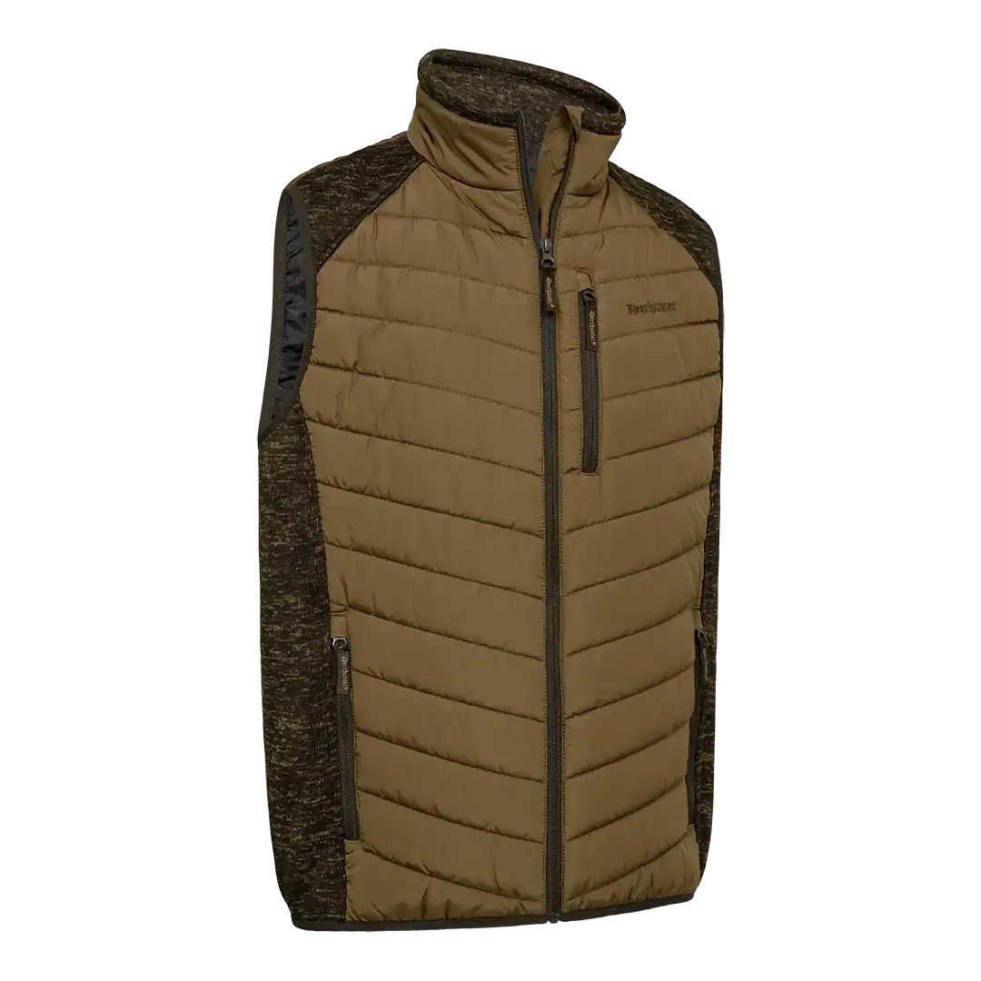 Deerhunter Moor Padded Waistcoat 1