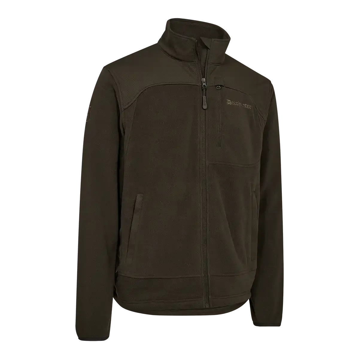 Deerhunter Muflon Pro Fleece Jacket 1