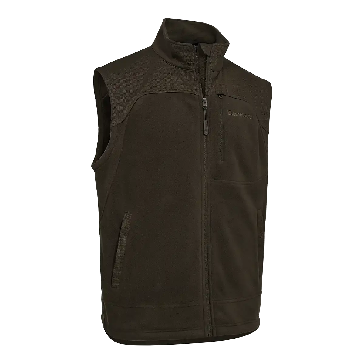 Deerhunter Muflon Pro Fleece Waistcoat 1