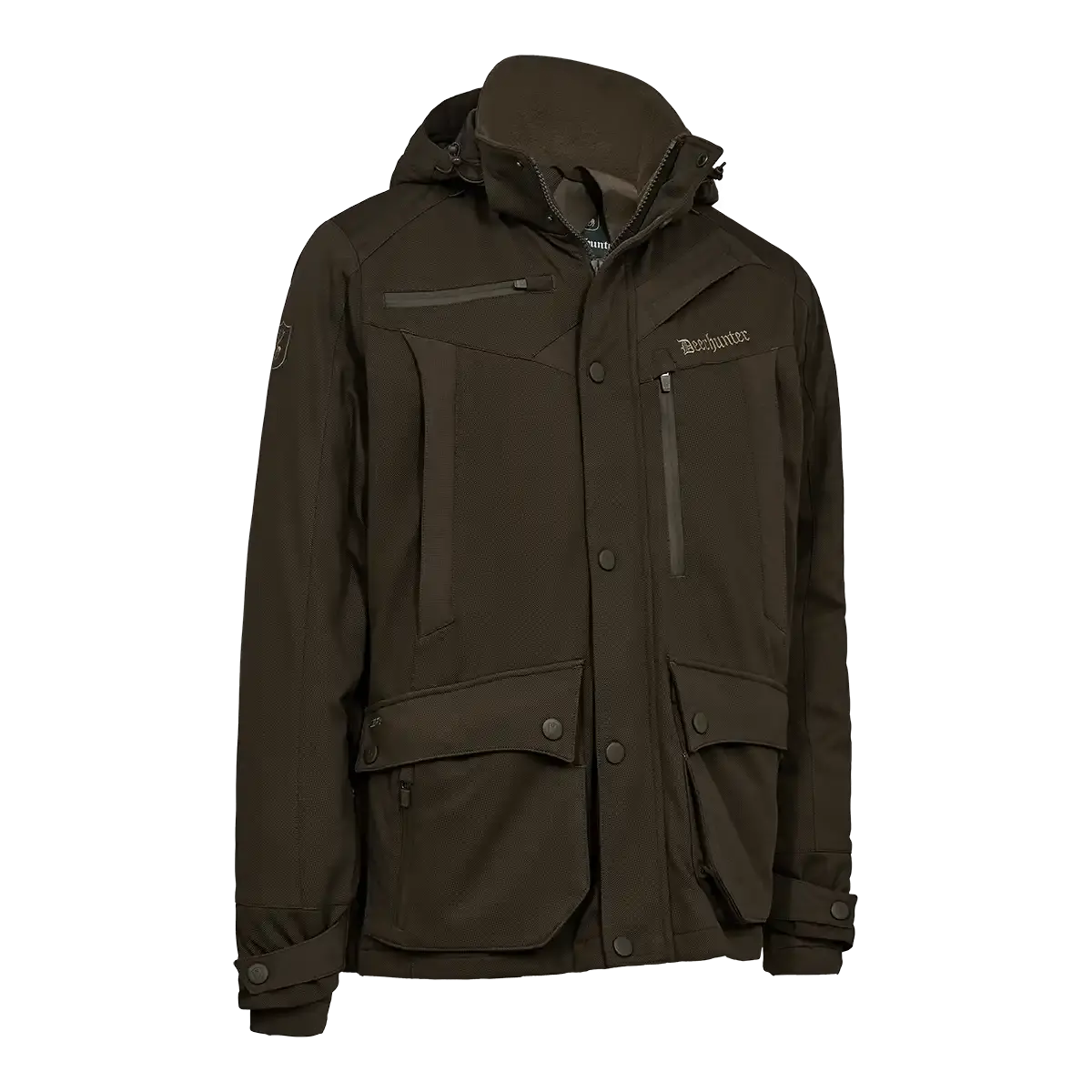 Deerhunter Muflon Pro Jacket 1
