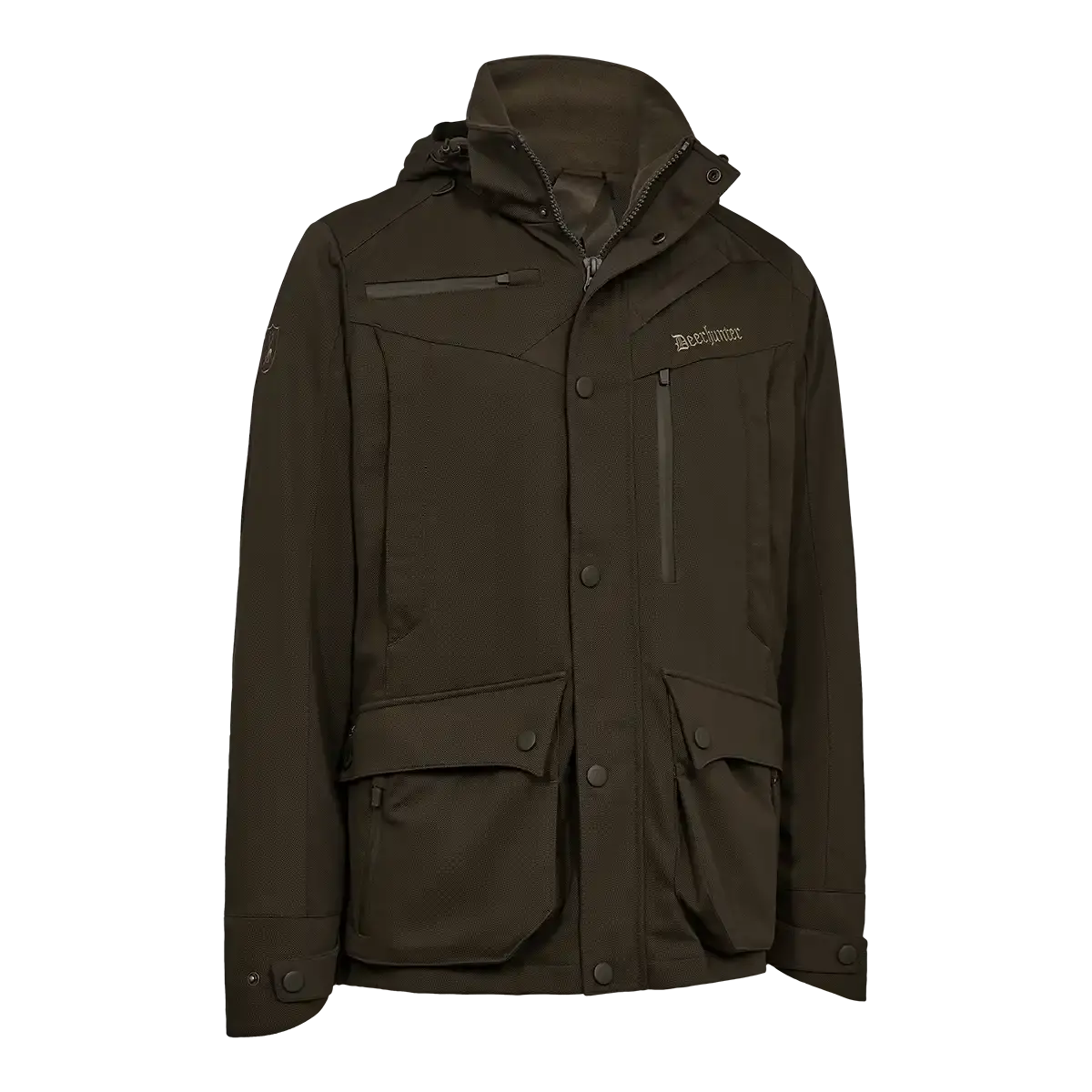 Deerhunter Muflon Pro Light Jacket 1