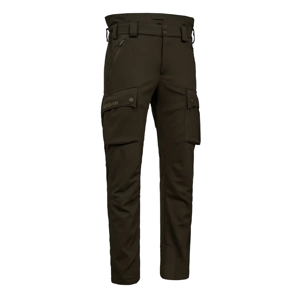Deerhunter Muflon Pro Light Trousers 1