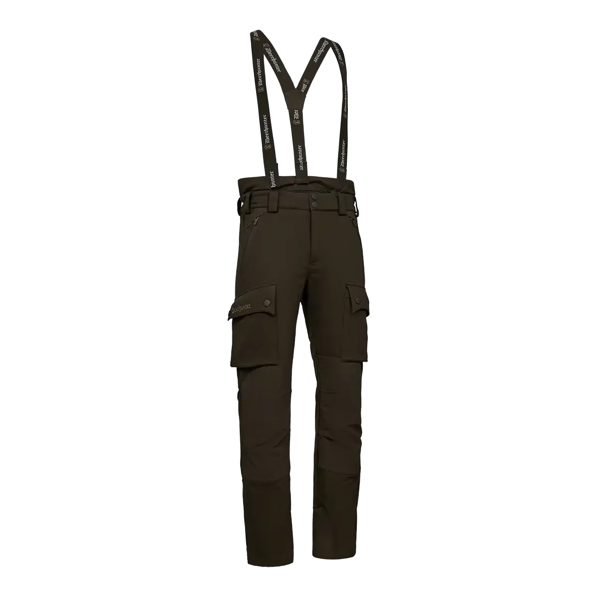 Deerhunter Muflon Pro Trousers 1