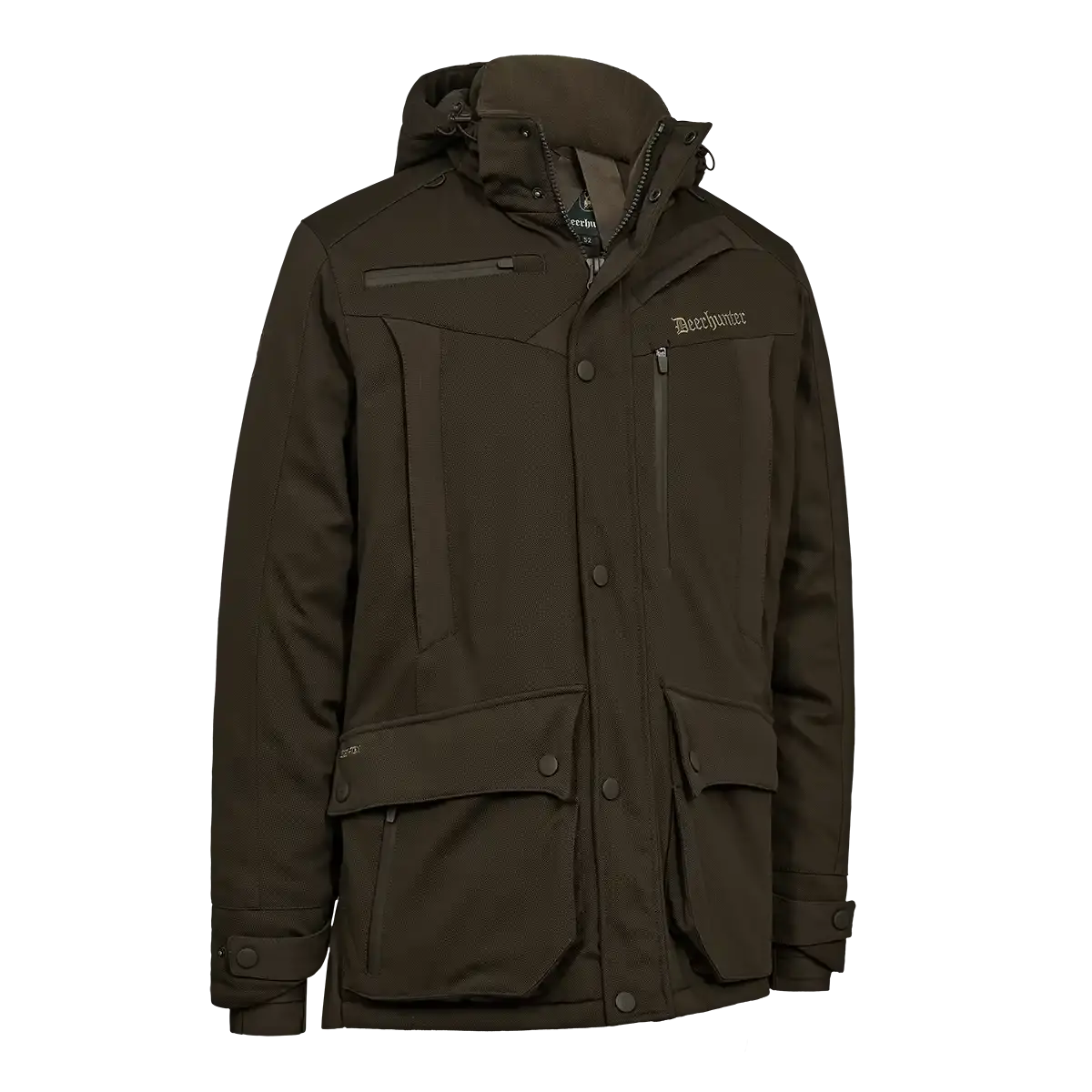 Deerhunter Muflon Pro Winter Jacket 1
