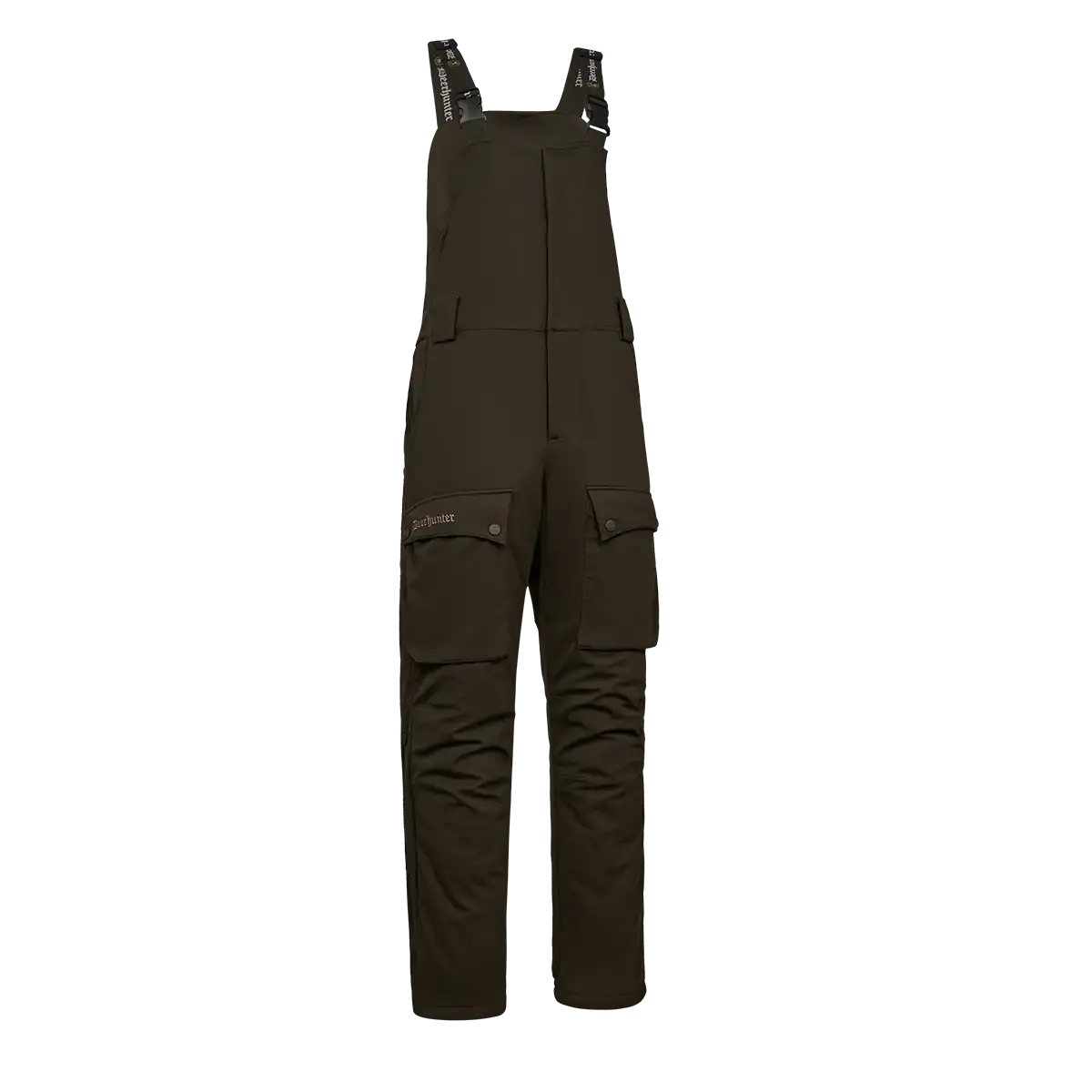 Deerhunter Muflon Pro Winter Bib Trousers 1