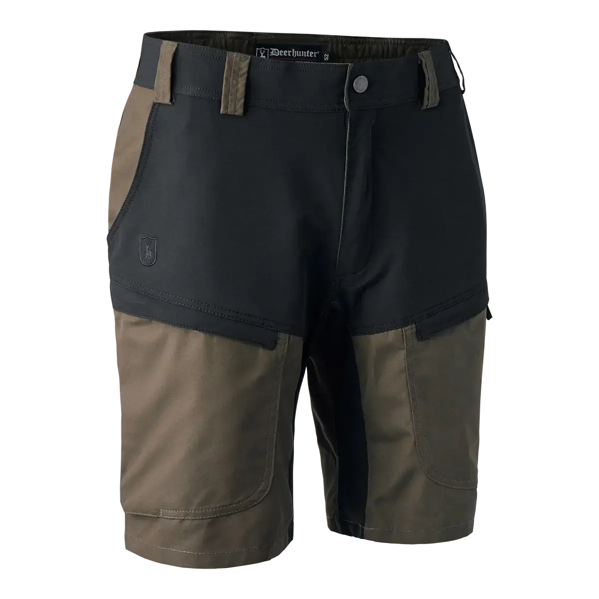 Deerhunter Strike Shorts 1