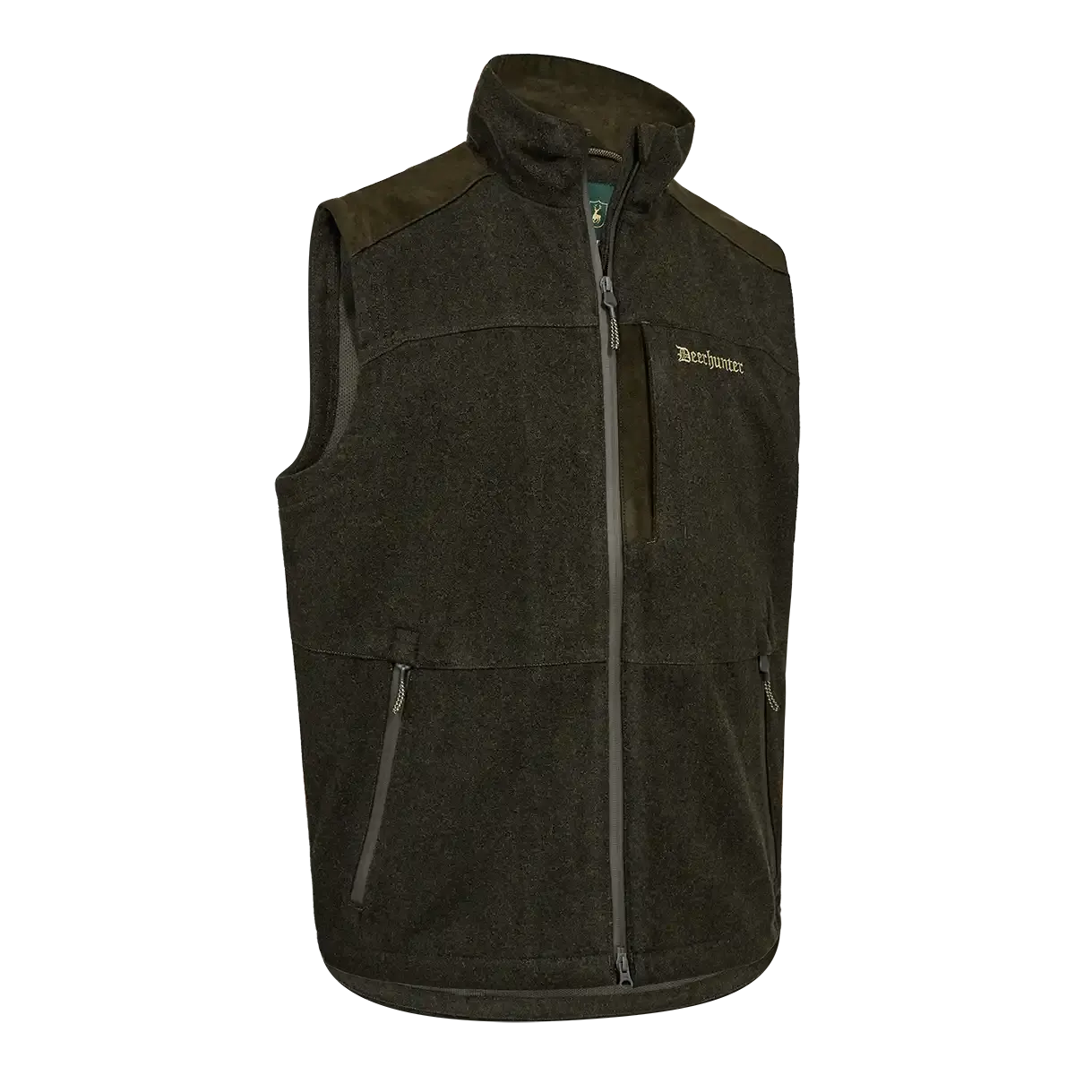Deerhunter Tatra Waistcoat 1