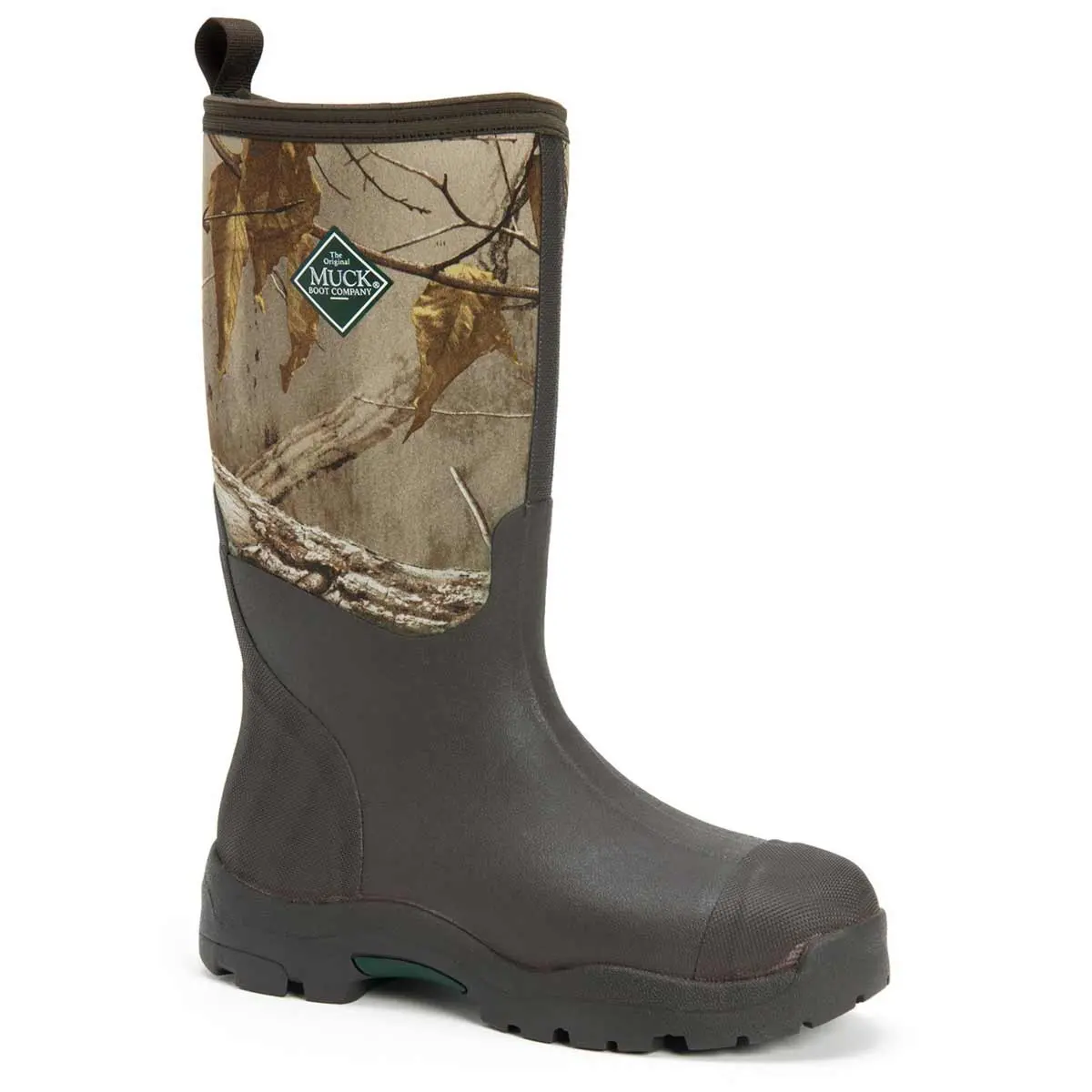 Muck Boots Derwent Ii All Purpose Field Wellington Boots 1
