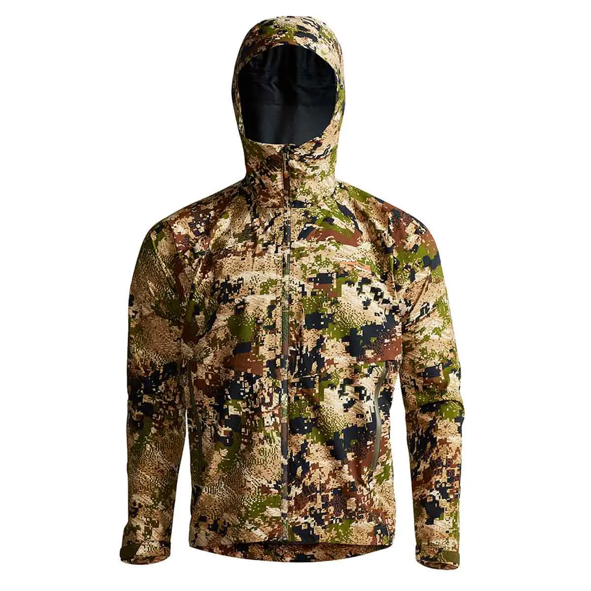 Sitka Dew Point Optifade Subalpine Men's Jacket 1