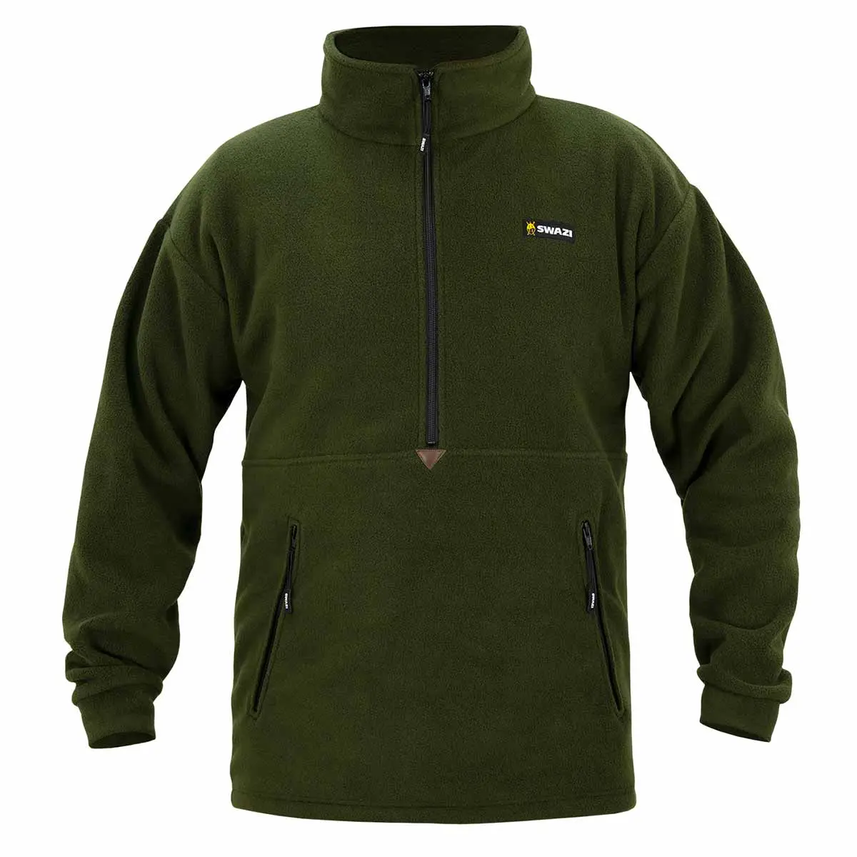 Swazi Doughroaster Fleece 1