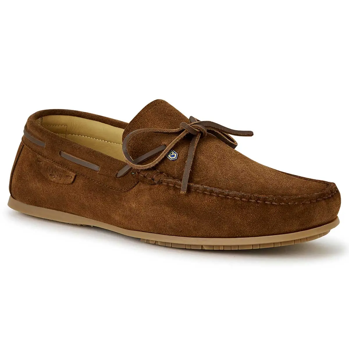 Dubarry Shearwater Men's Casual Loafer 1