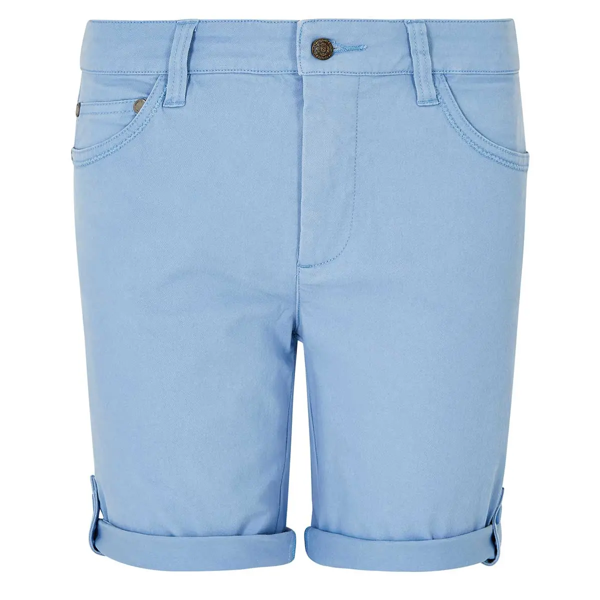 Dubarry Waldron Women's Breathable Summer Shorts