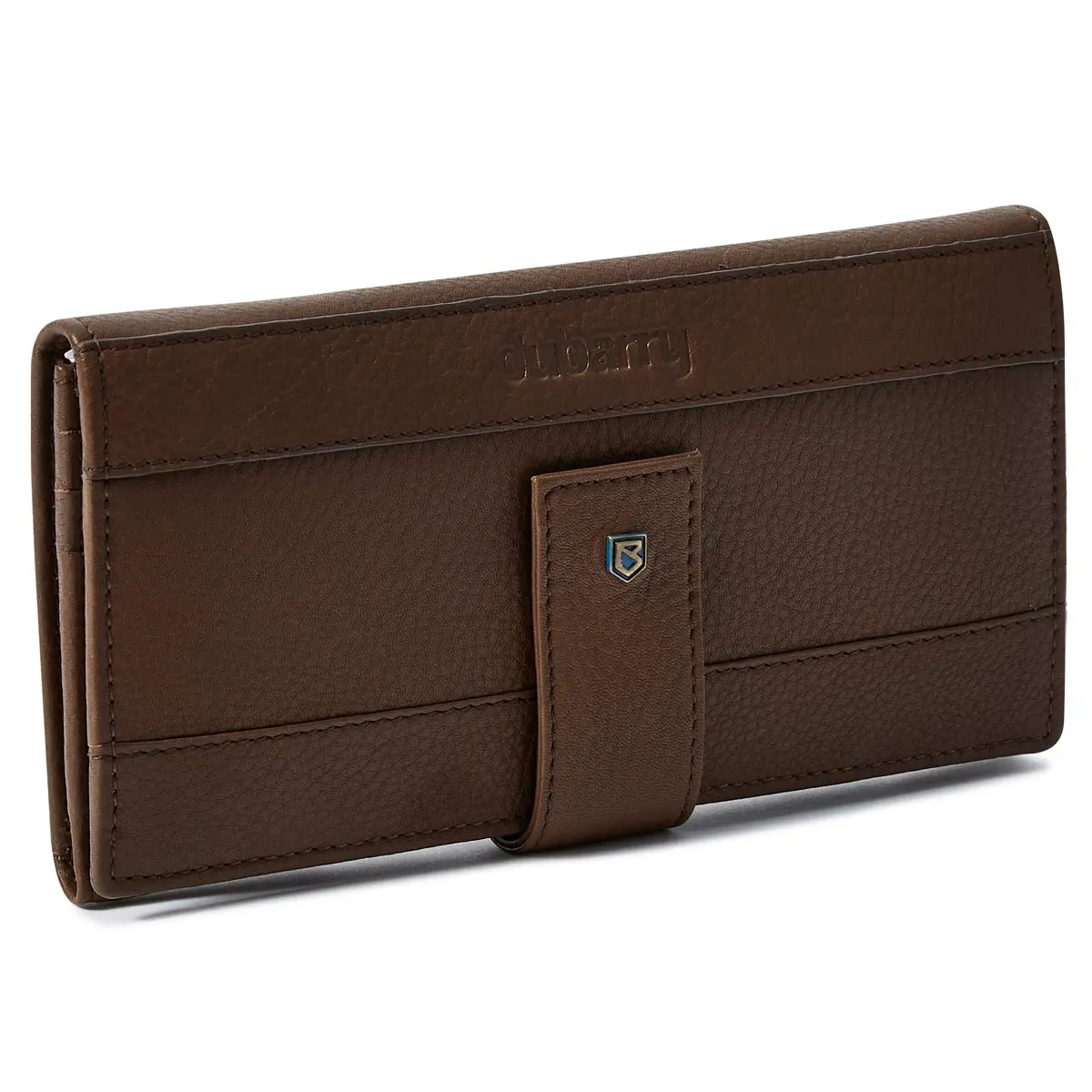 Dubarry Strawhill Leather Wallet 1