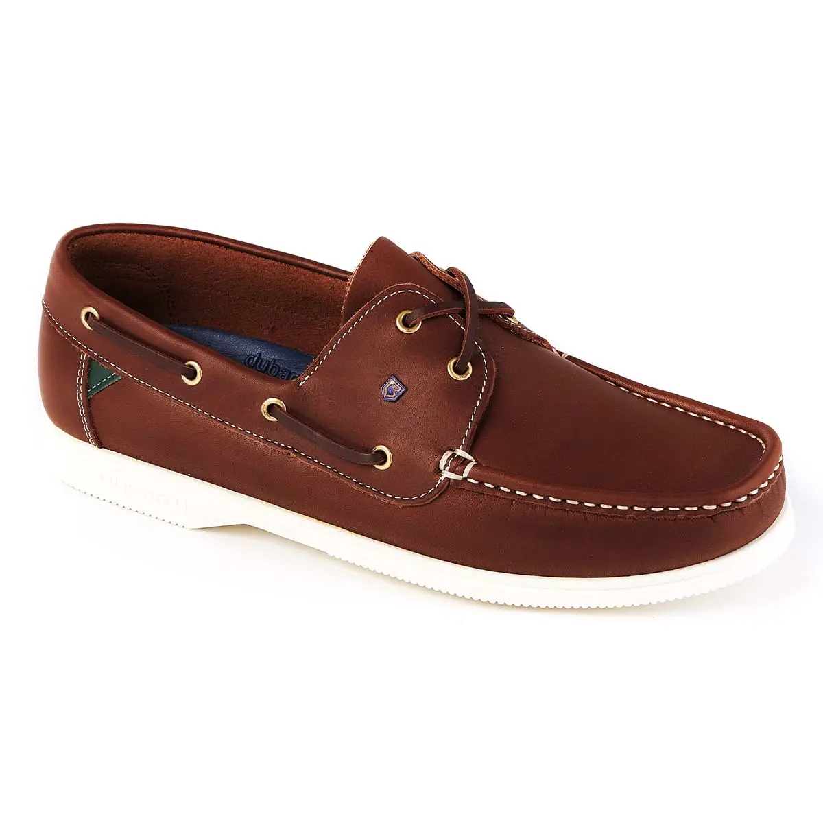 Dubarry Admirals Men's Deck Shoes 1