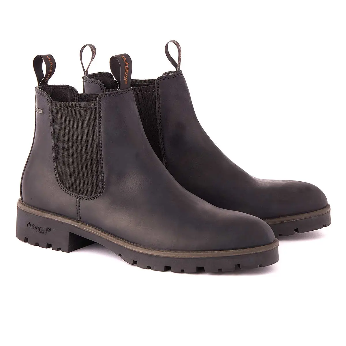 Dubarry Antrim Men's Chelsea Boot 1