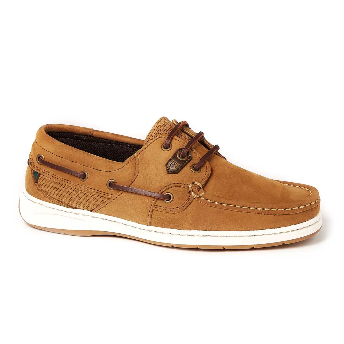Dubarry Auckland Women's Deck Shoes 1