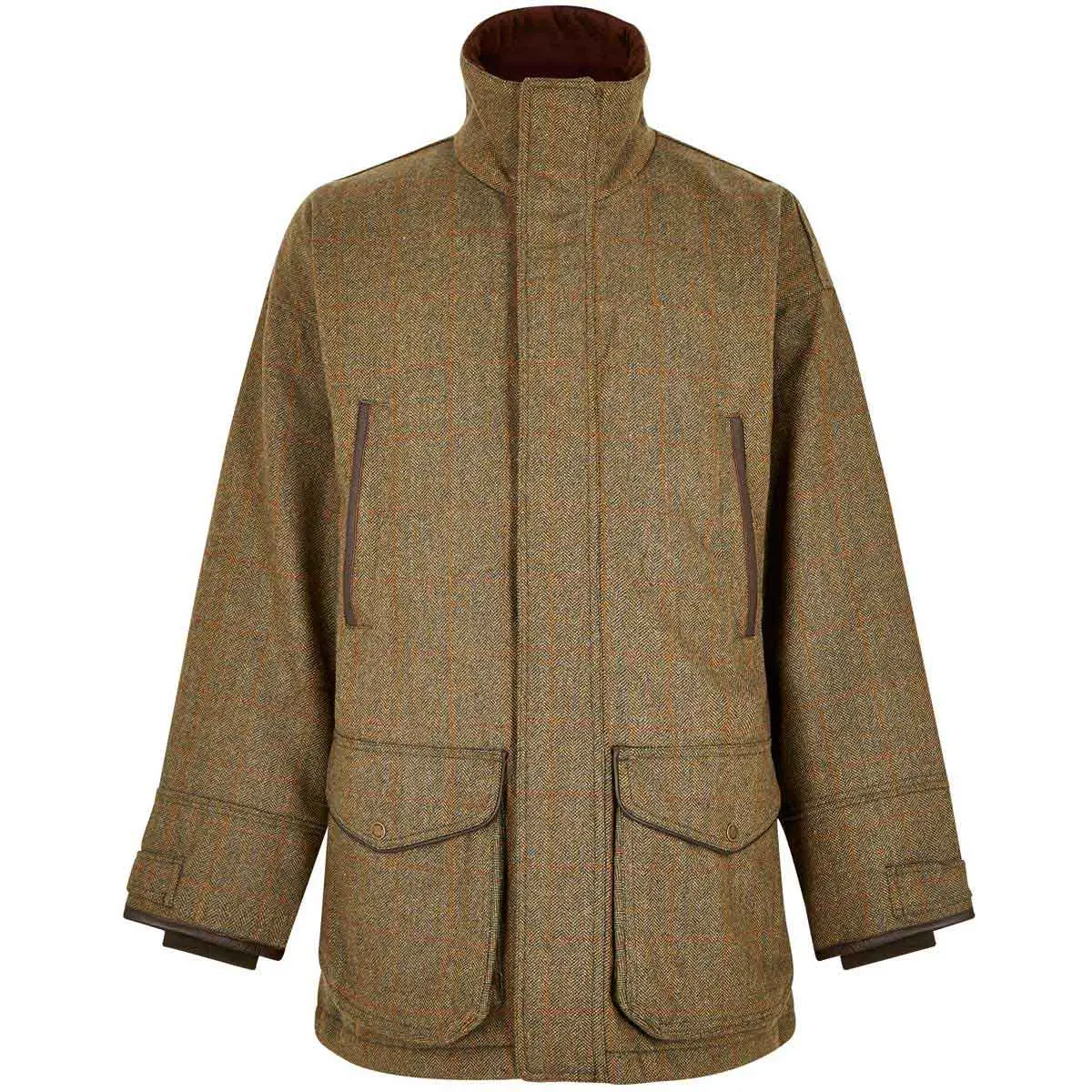 Dubarry Ballinturbet Men's Shooting Jacket 1