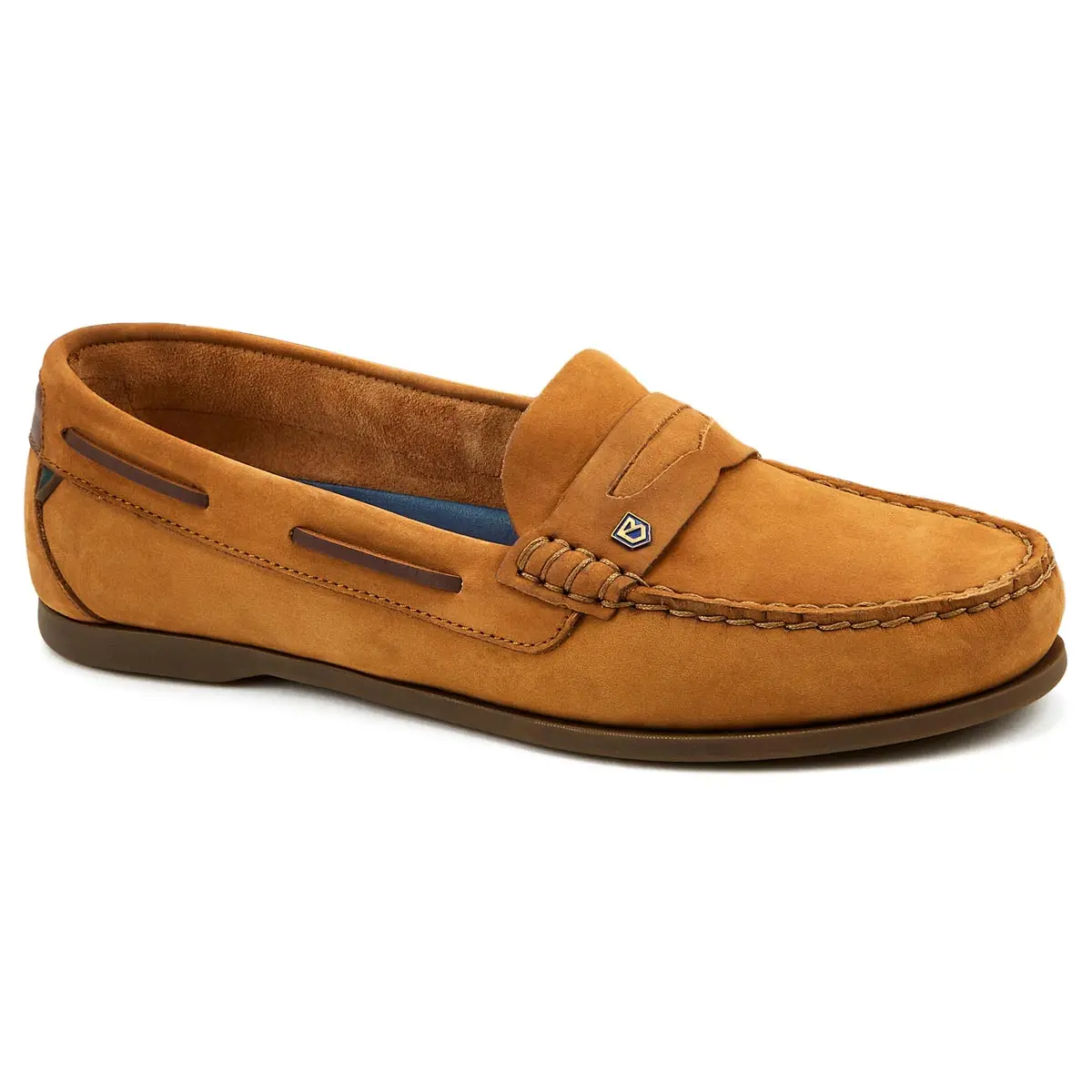 Dubarry Belize Women's Deck Shoe 1