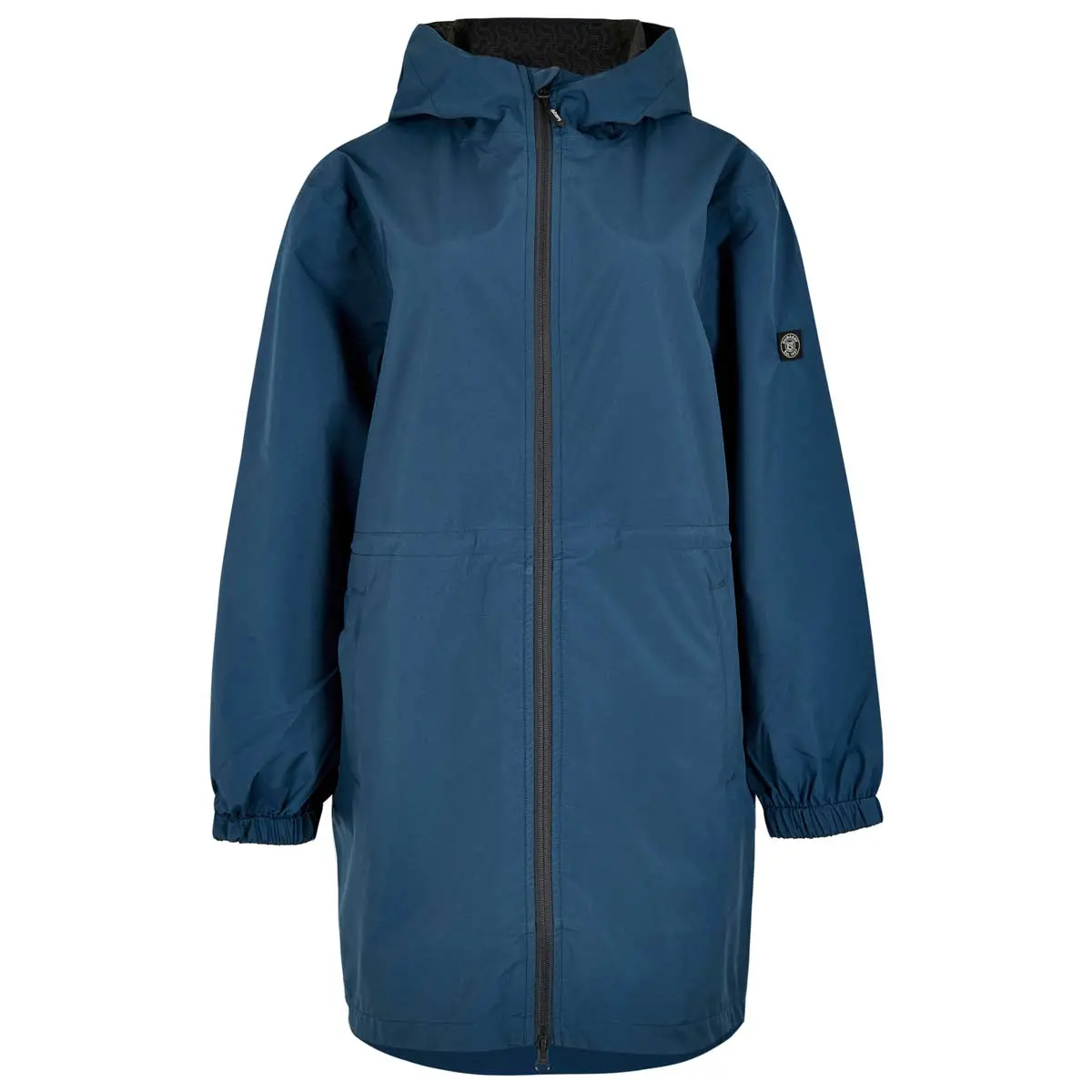 Dubarry Brookside Lightweight Packable Rain Mac 1