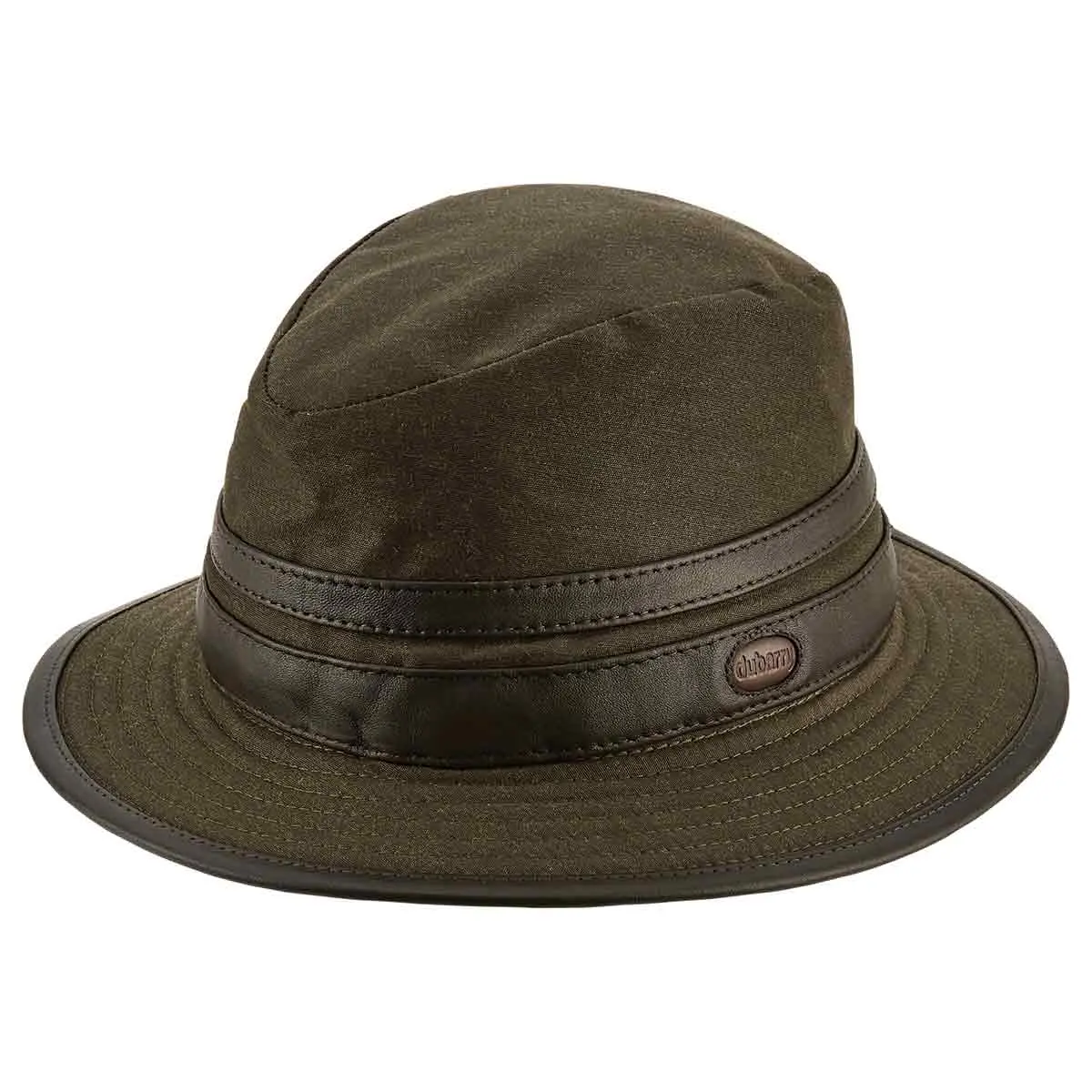 Dubarry Butler Fedora Hat 1
