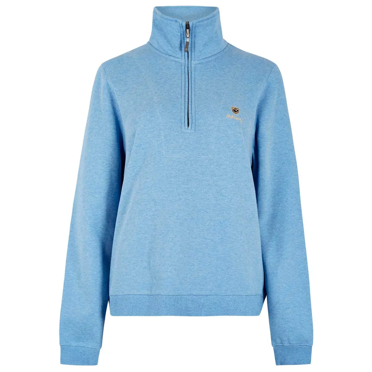 Dubarry Castlemartyr Women's Sweatshirt 1