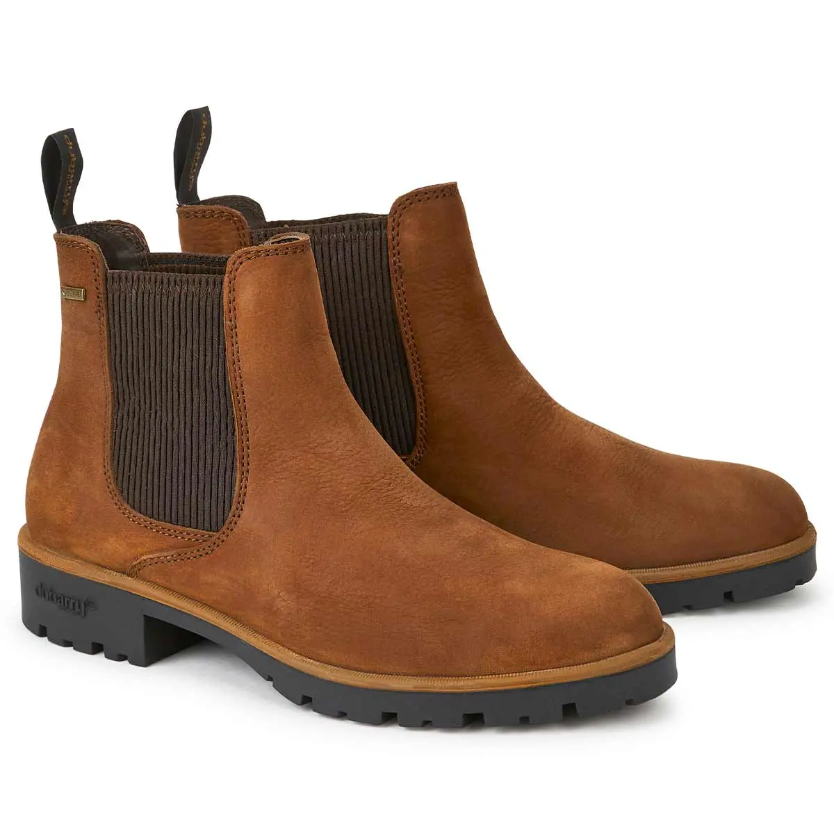 Dubarry Clonliffe Women's Chelsea Boot 1