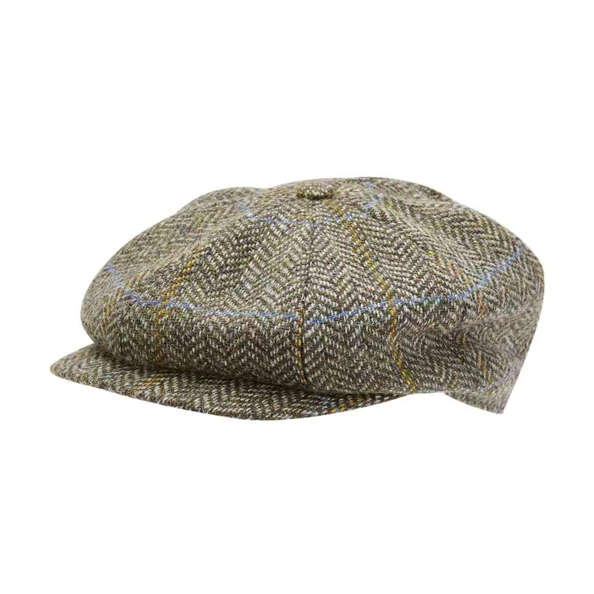Dubarry Collins Baker Boy Cap 1