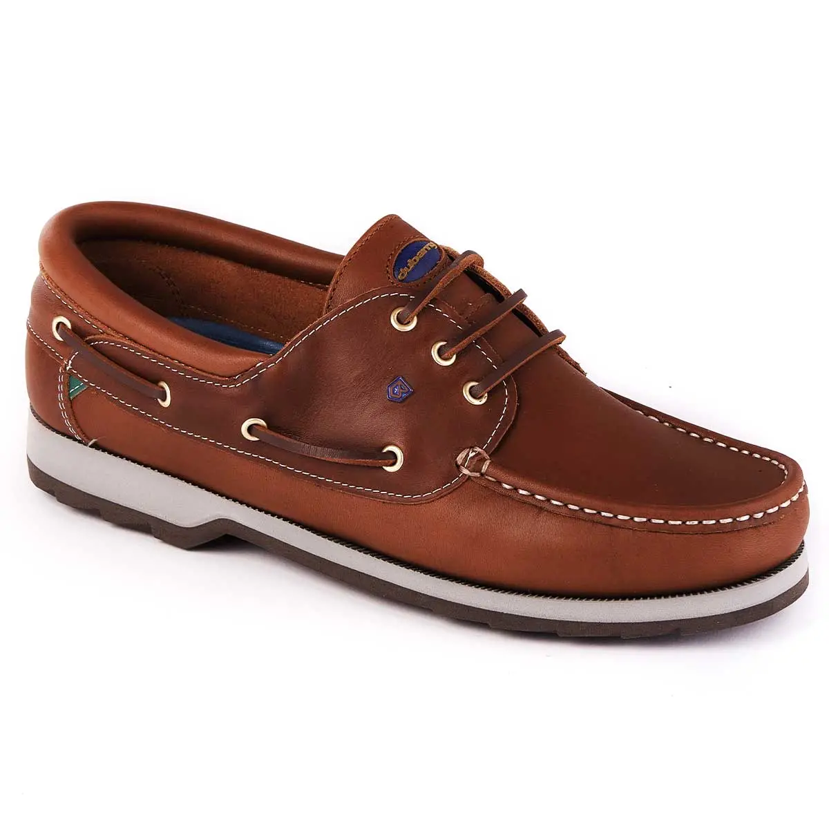 Dubarry Commander Men's Deck Shoes 1