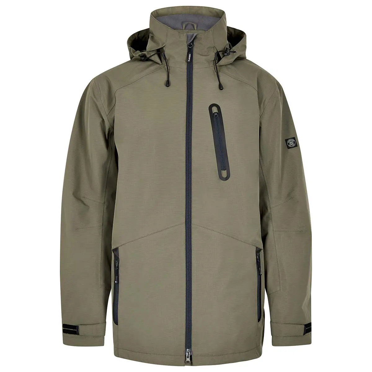 Dubarry Crossbarry Men's Jacket 7