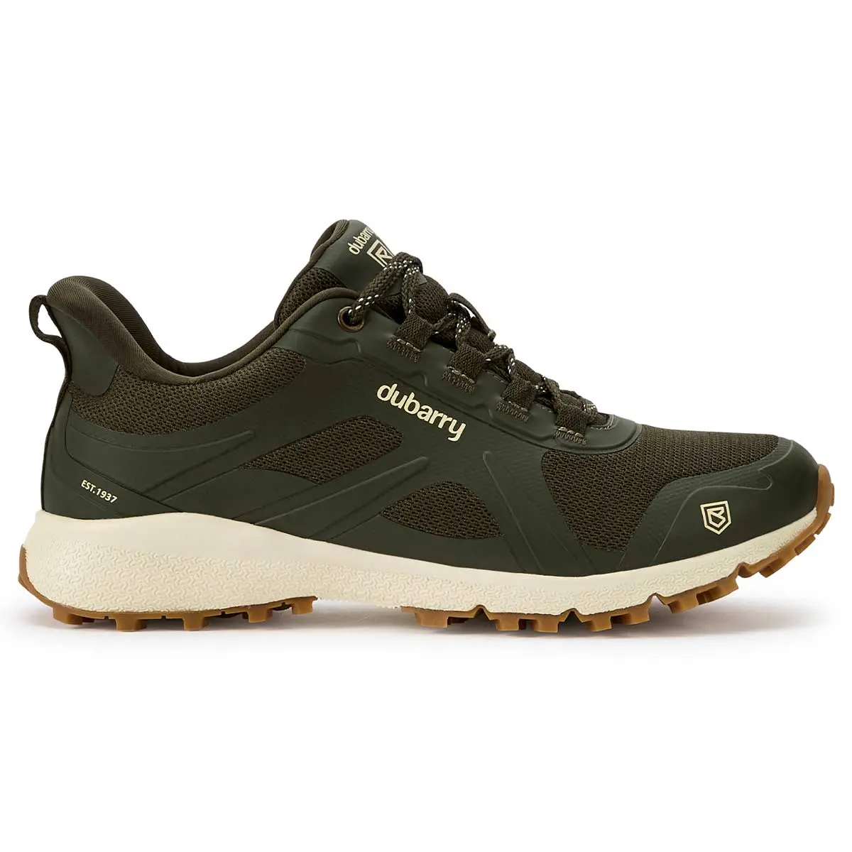 Dubarry Curragh Waterproof Women's Casual Sneakers