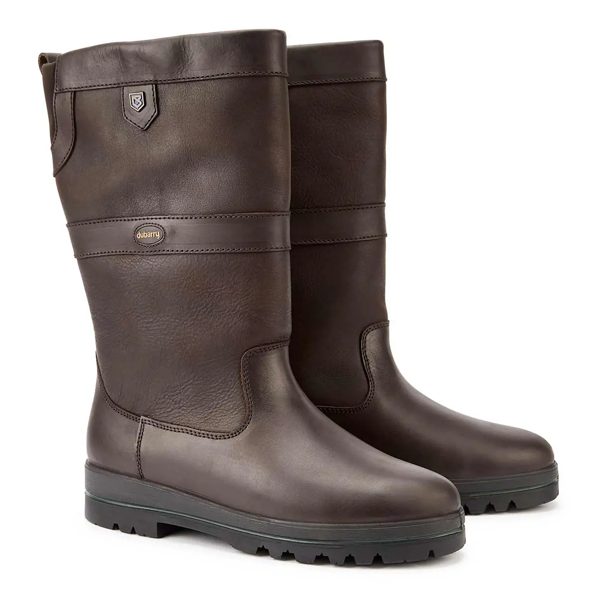 Dubarry Donegal Winter Country Boot 1