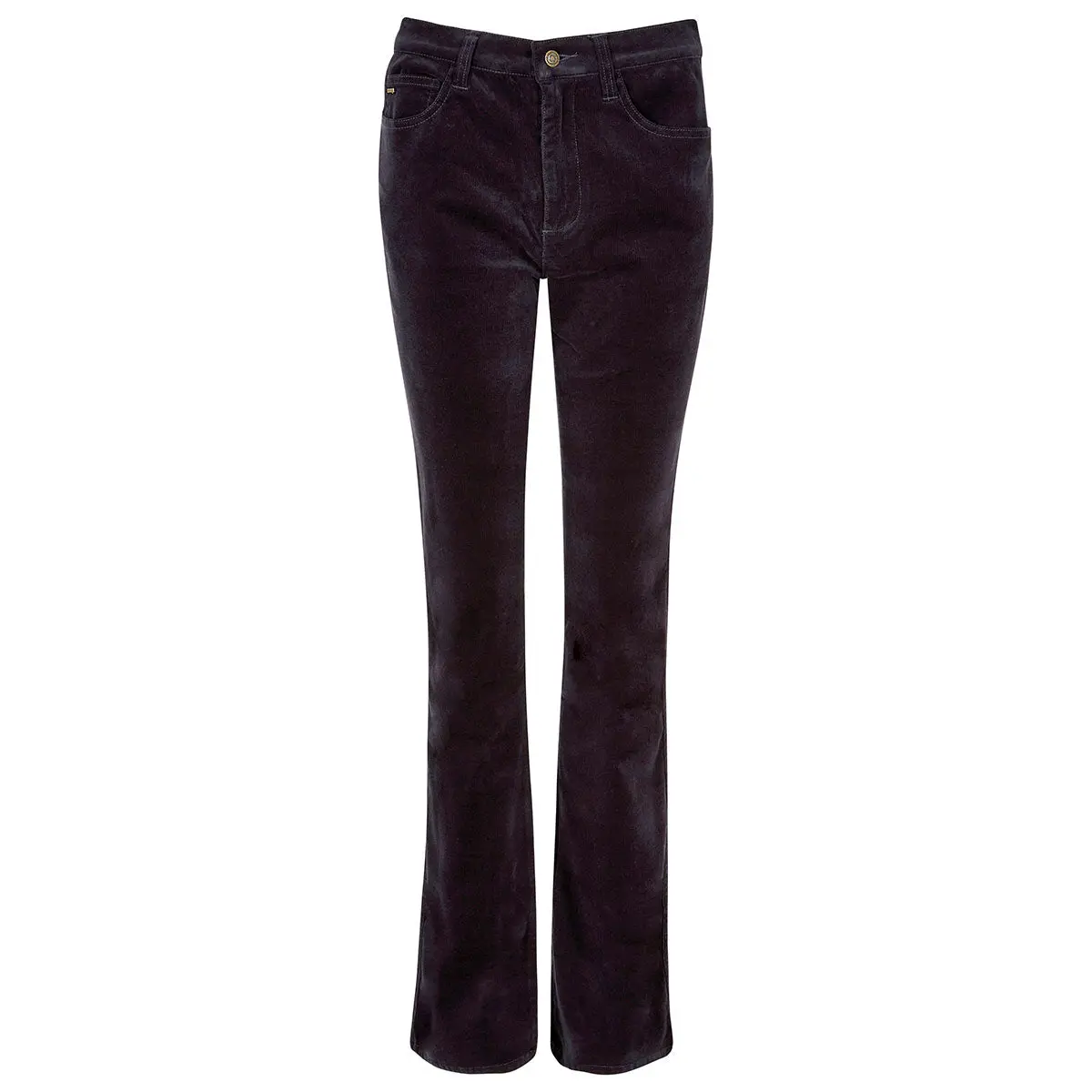 Dubarry Elderflower Women's Bootcut Pincord Jeans 1
