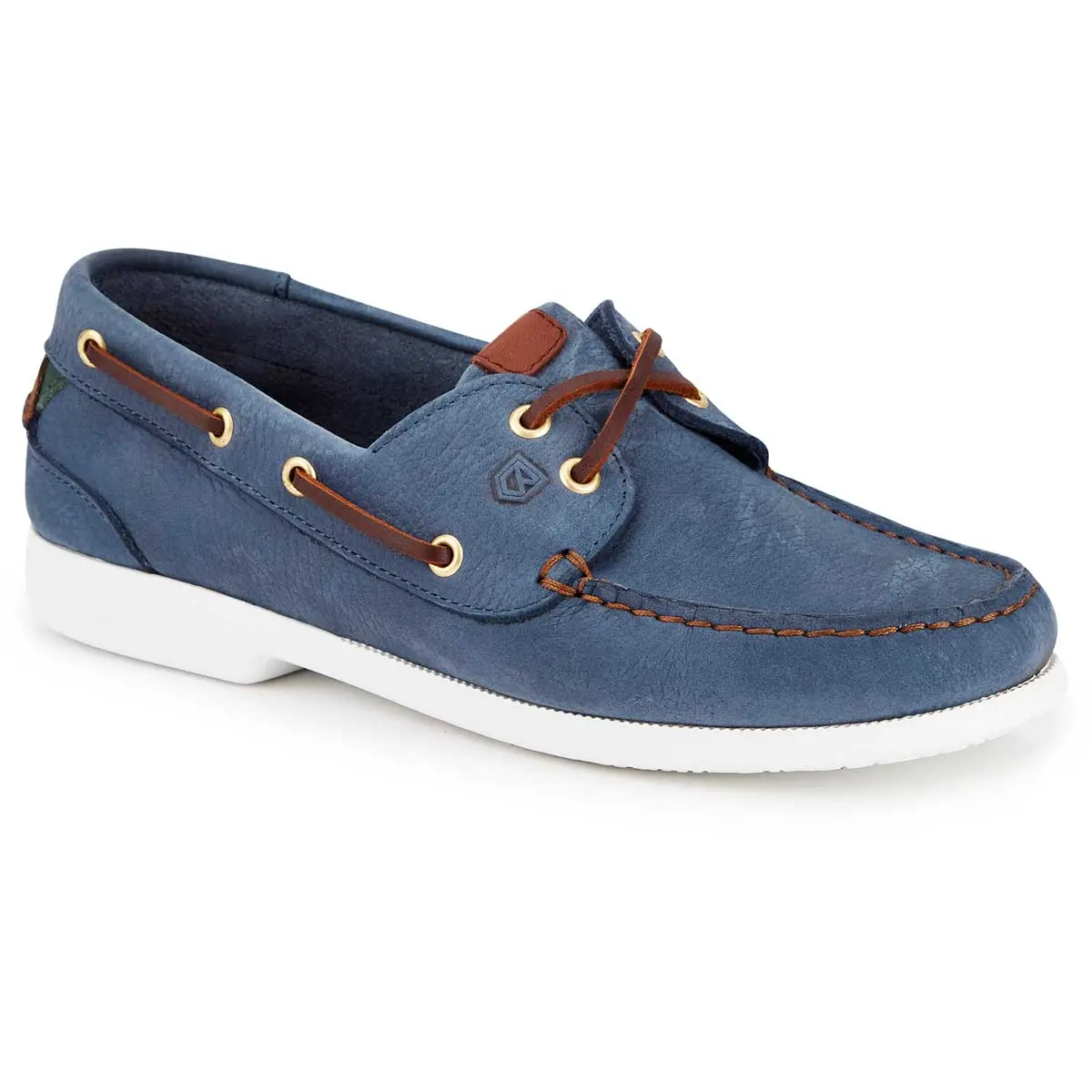Dubarry Flores Women's Deck Shoe 1