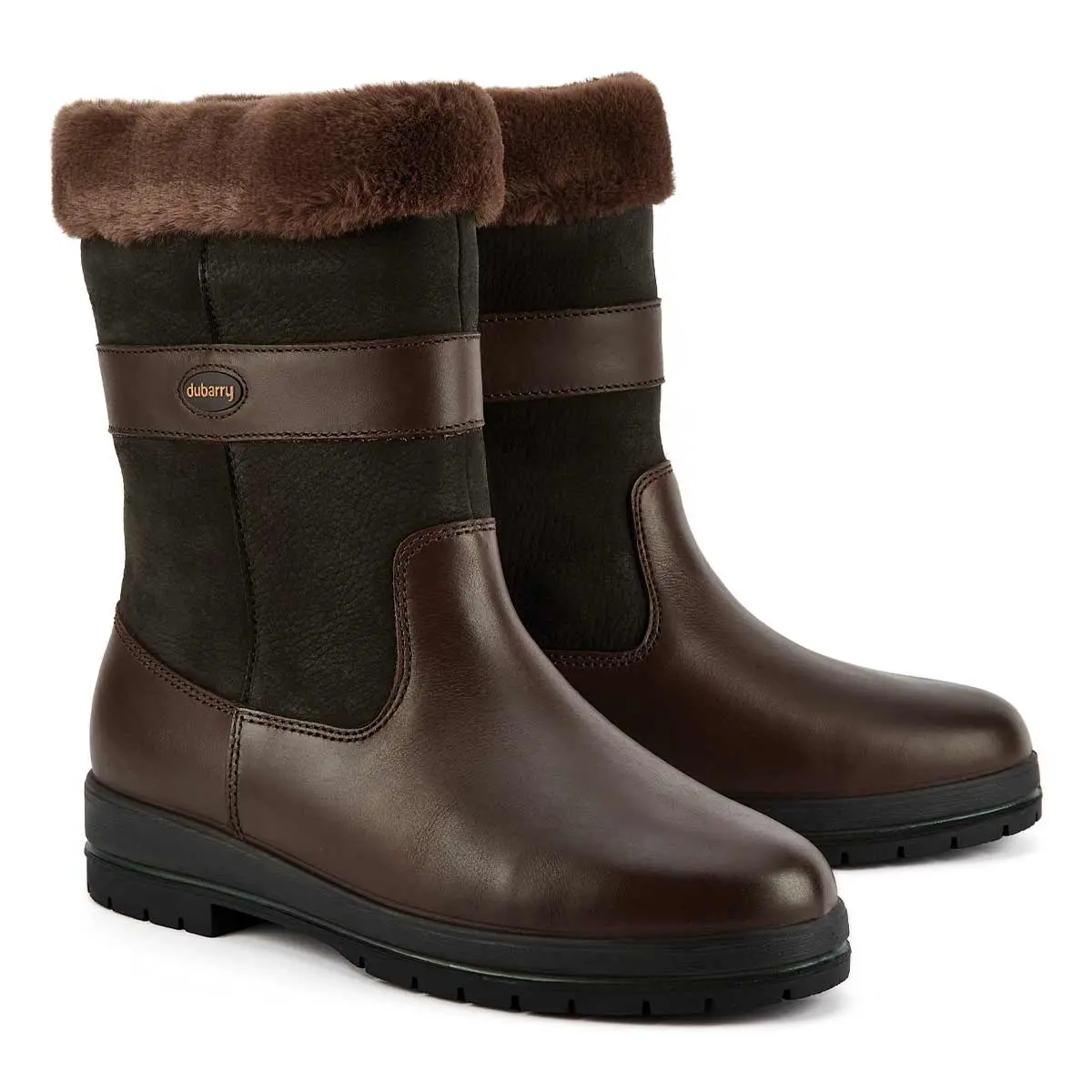 Dubarry Foxrock Women's Country Boot 1