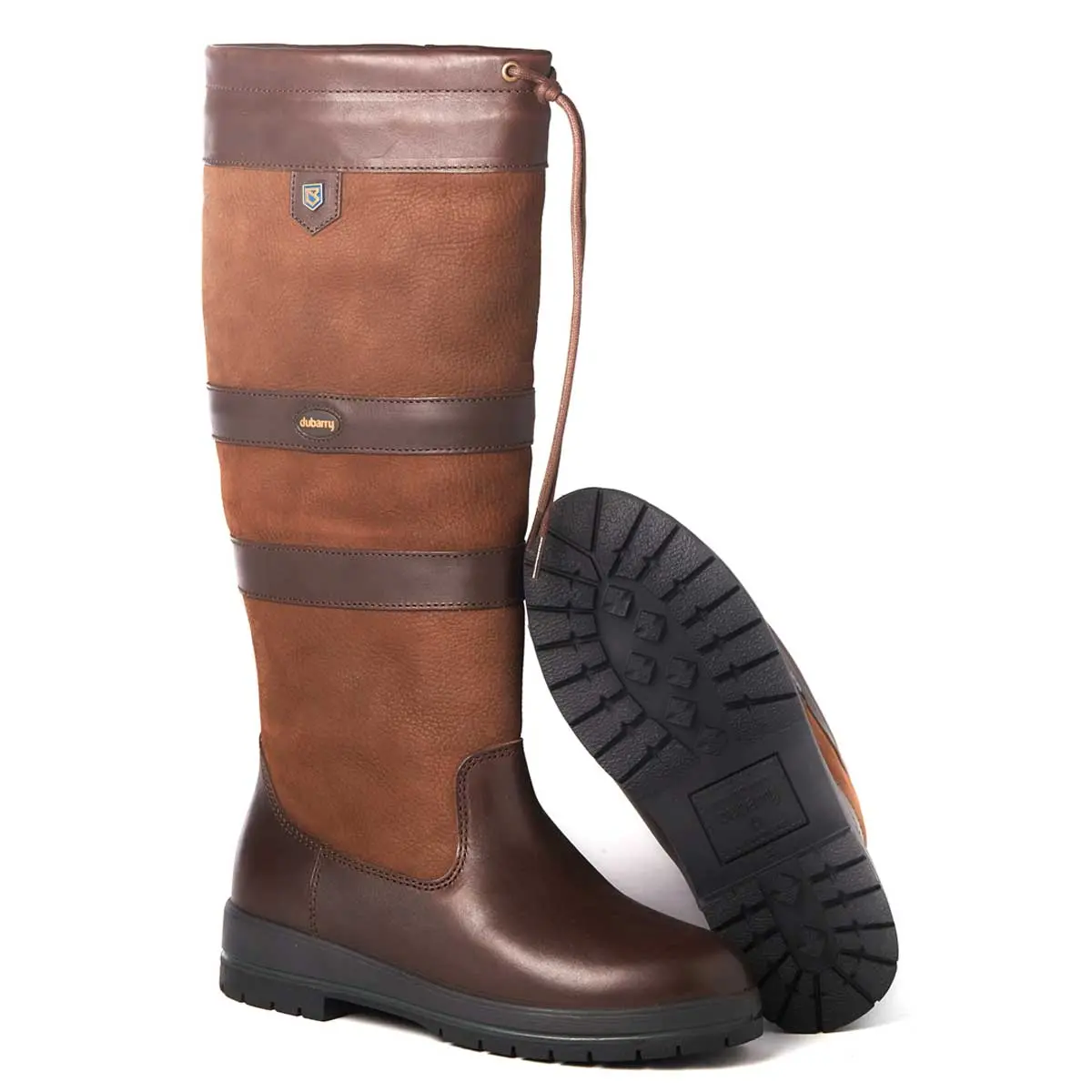 Dubarry Galway Extrafit Country Boot 1