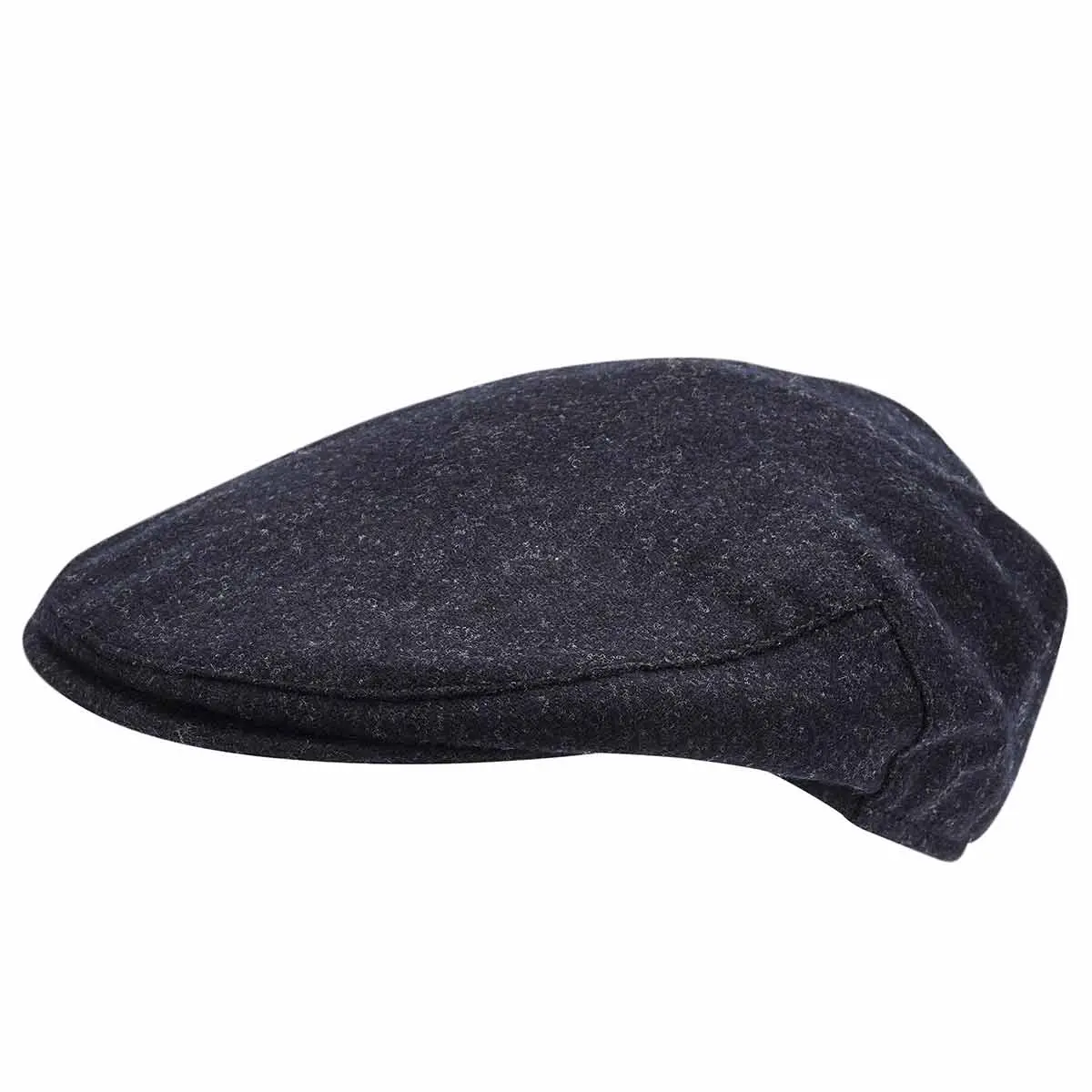 Dubarry Holly Tweed Flat Cap 1