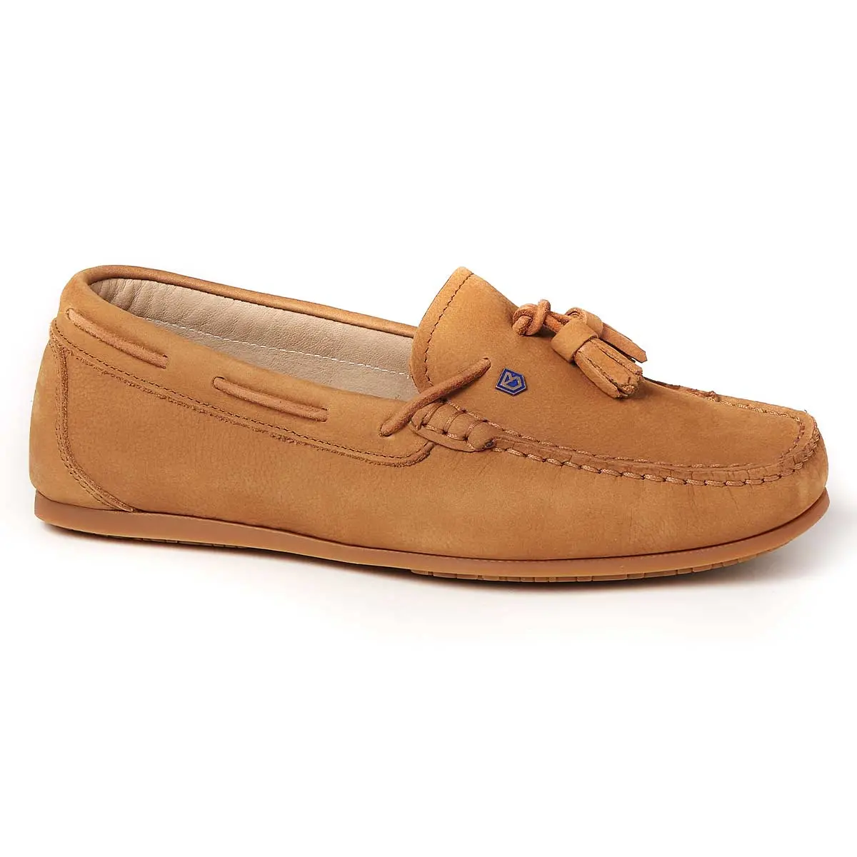 Dubarry Jamaica Women's Loafer 8