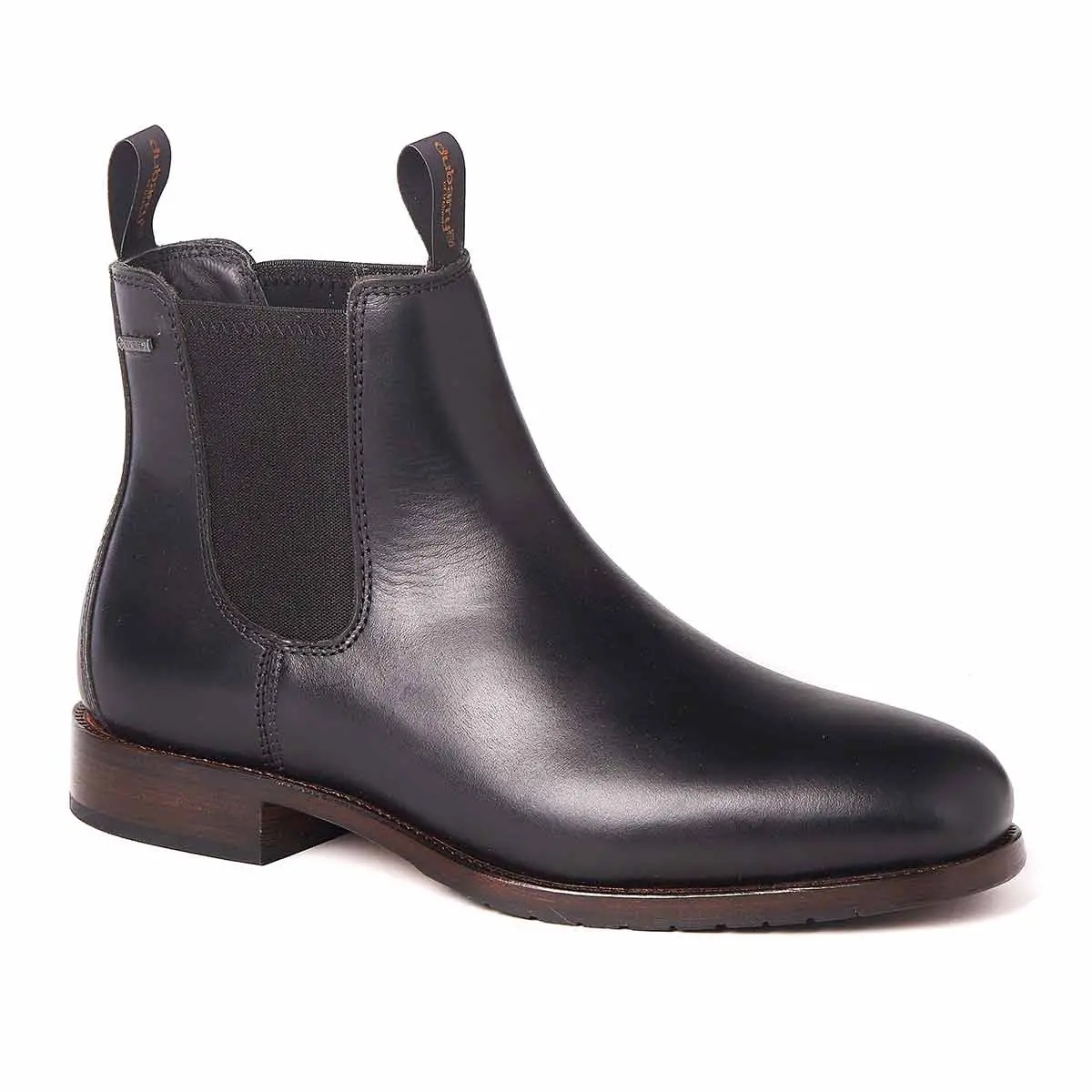 Dubarry Kerry Leather Soled Chelsea Boot 1