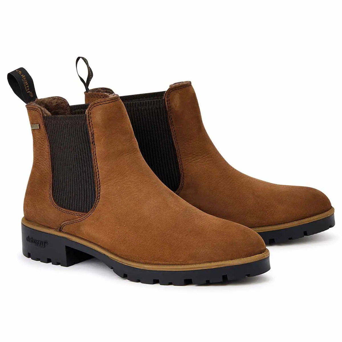 Dubarry Kilcommon Women's Winter Chelsea Boot 1