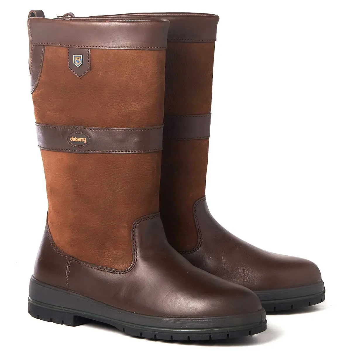 Dubarry Kildare Country Boot 1