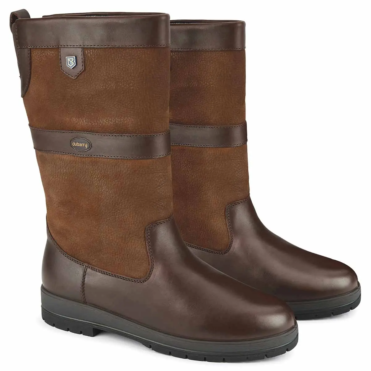 Dubarry Kildare Extrafit Country Boot 1